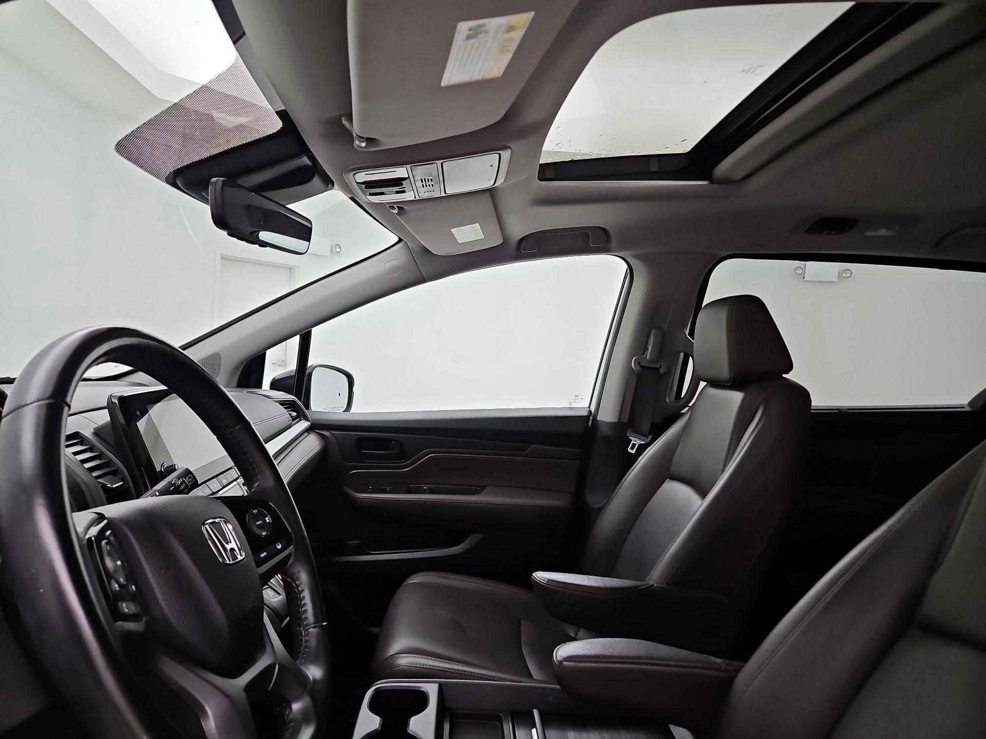 Thumbnail: 2020 Honda Odyssey - 19