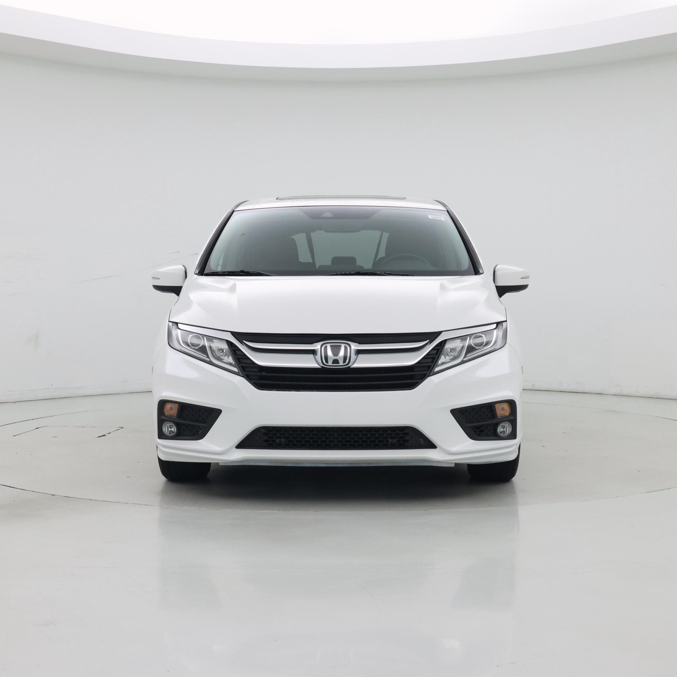 Thumbnail: 2020 Honda Odyssey - 5