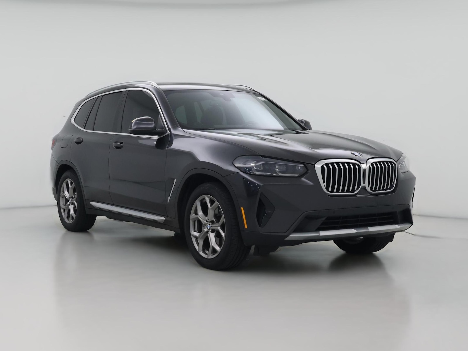 2022 BMW X3 30i