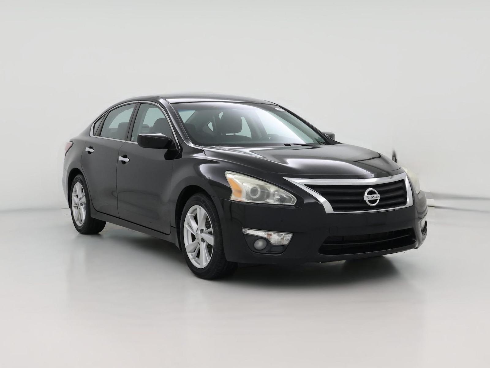 2015 Nissan Altima SV