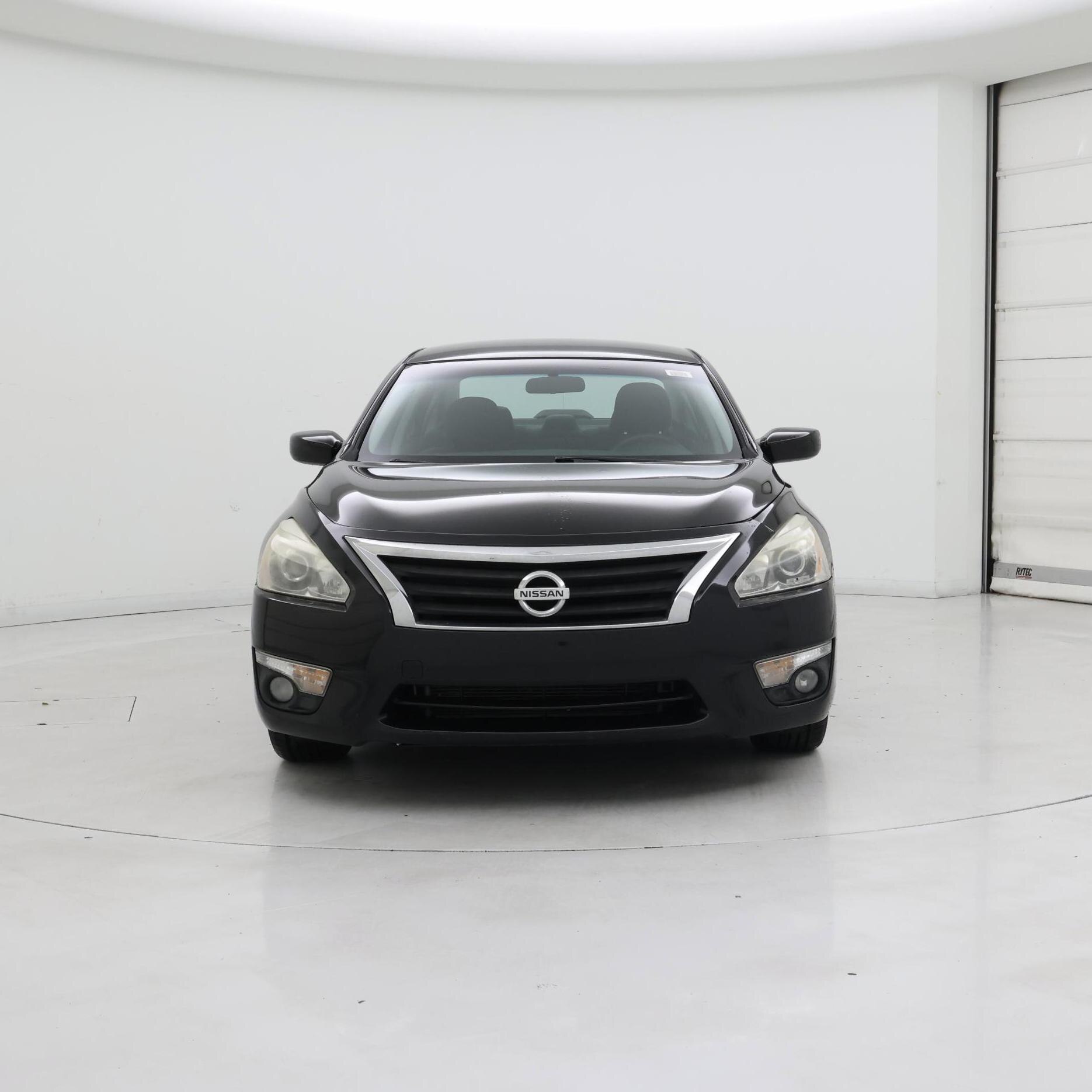 Thumbnail: 2015 Nissan Altima - 5