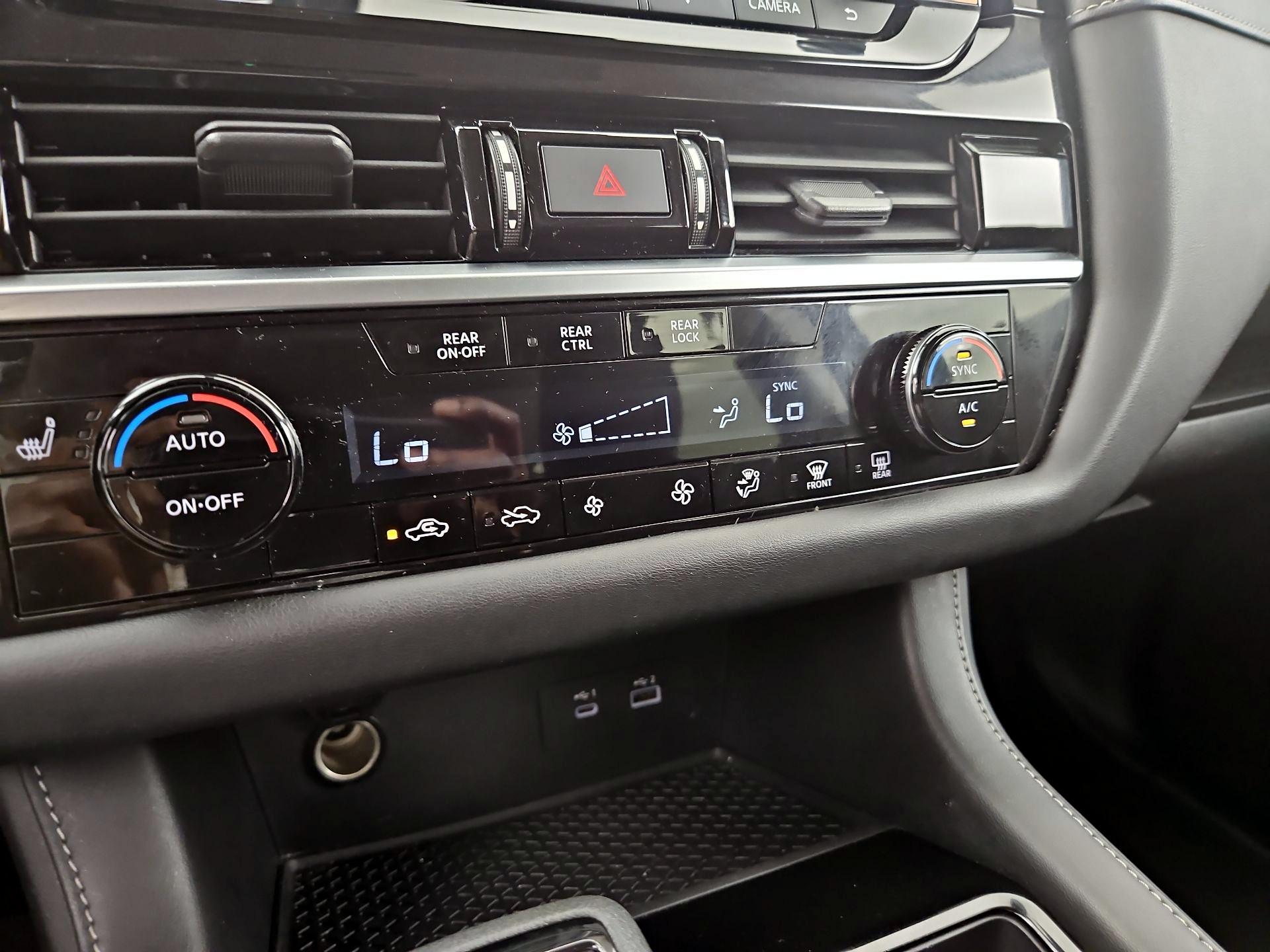 Thumbnail: 2022 Nissan Pathfinder - 16