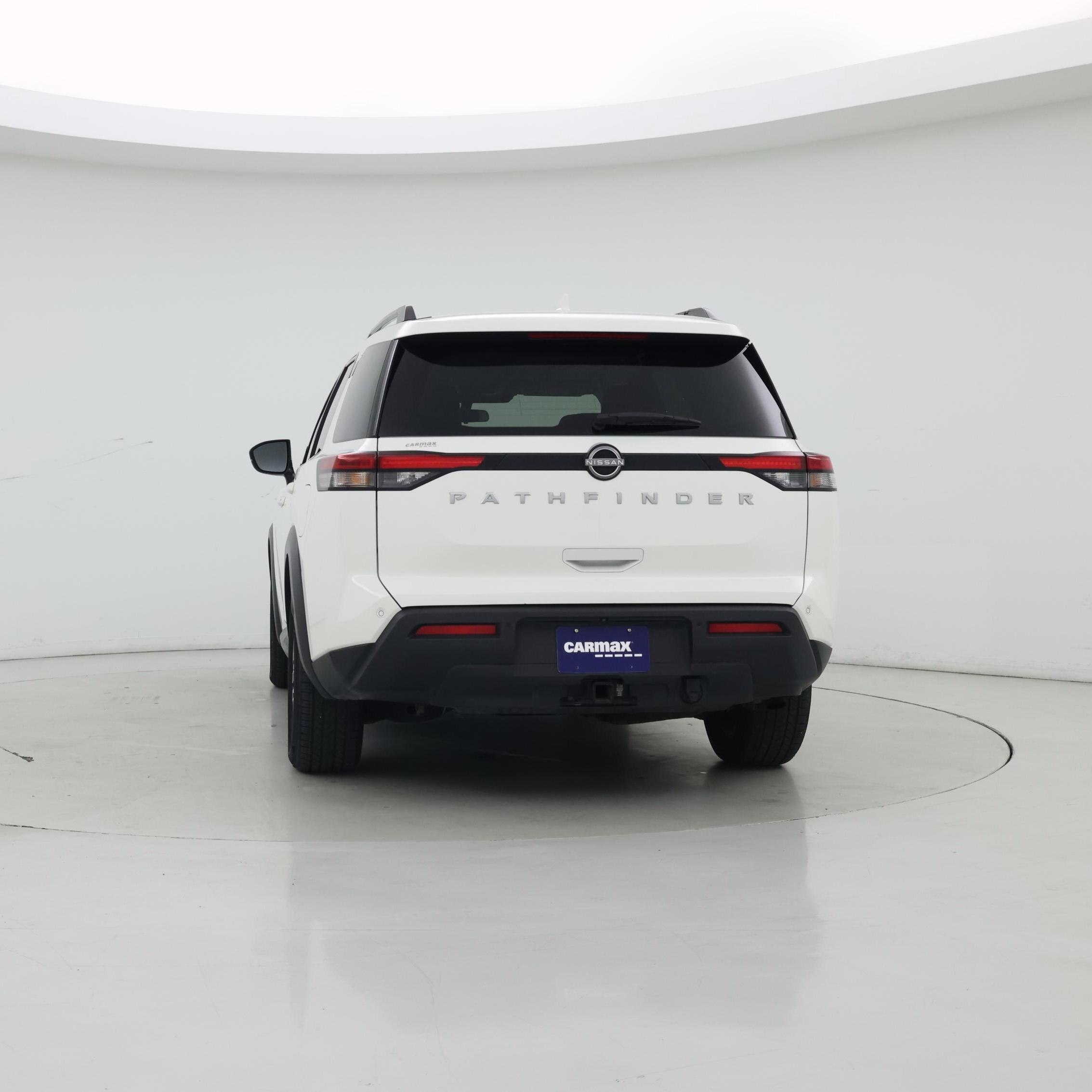 Thumbnail: 2022 Nissan Pathfinder - 6