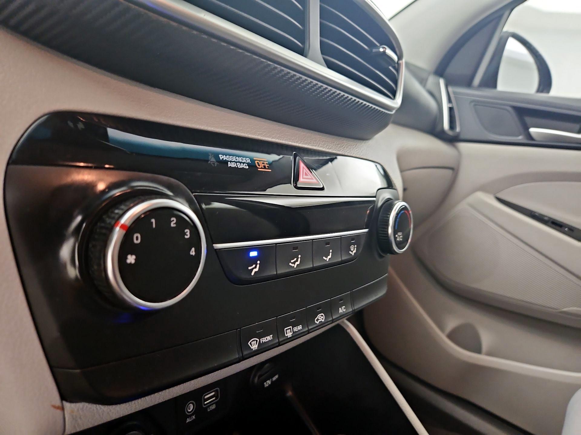 Thumbnail: 2019 Hyundai Tucson - 16