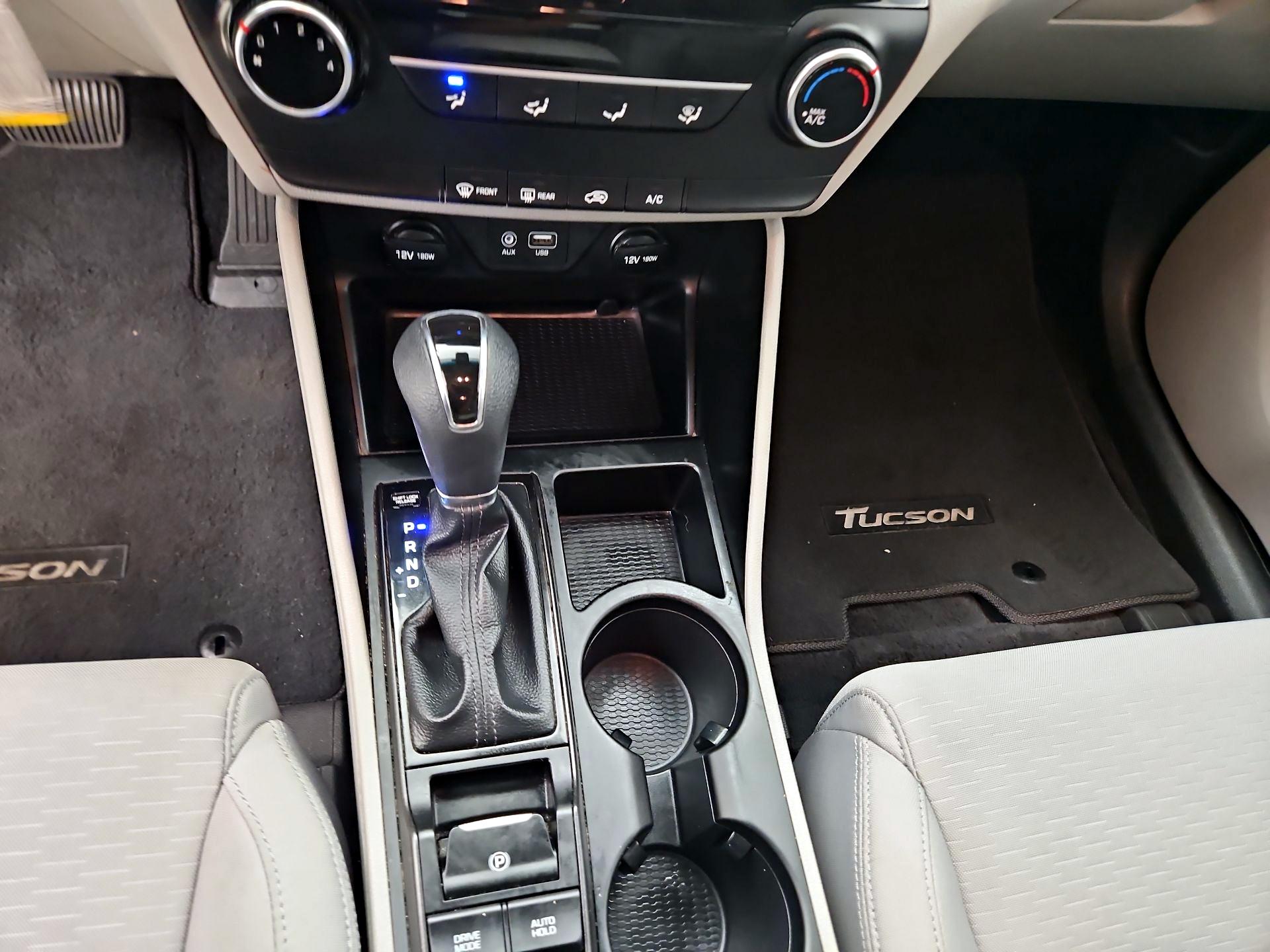 Thumbnail: 2019 Hyundai Tucson - 17