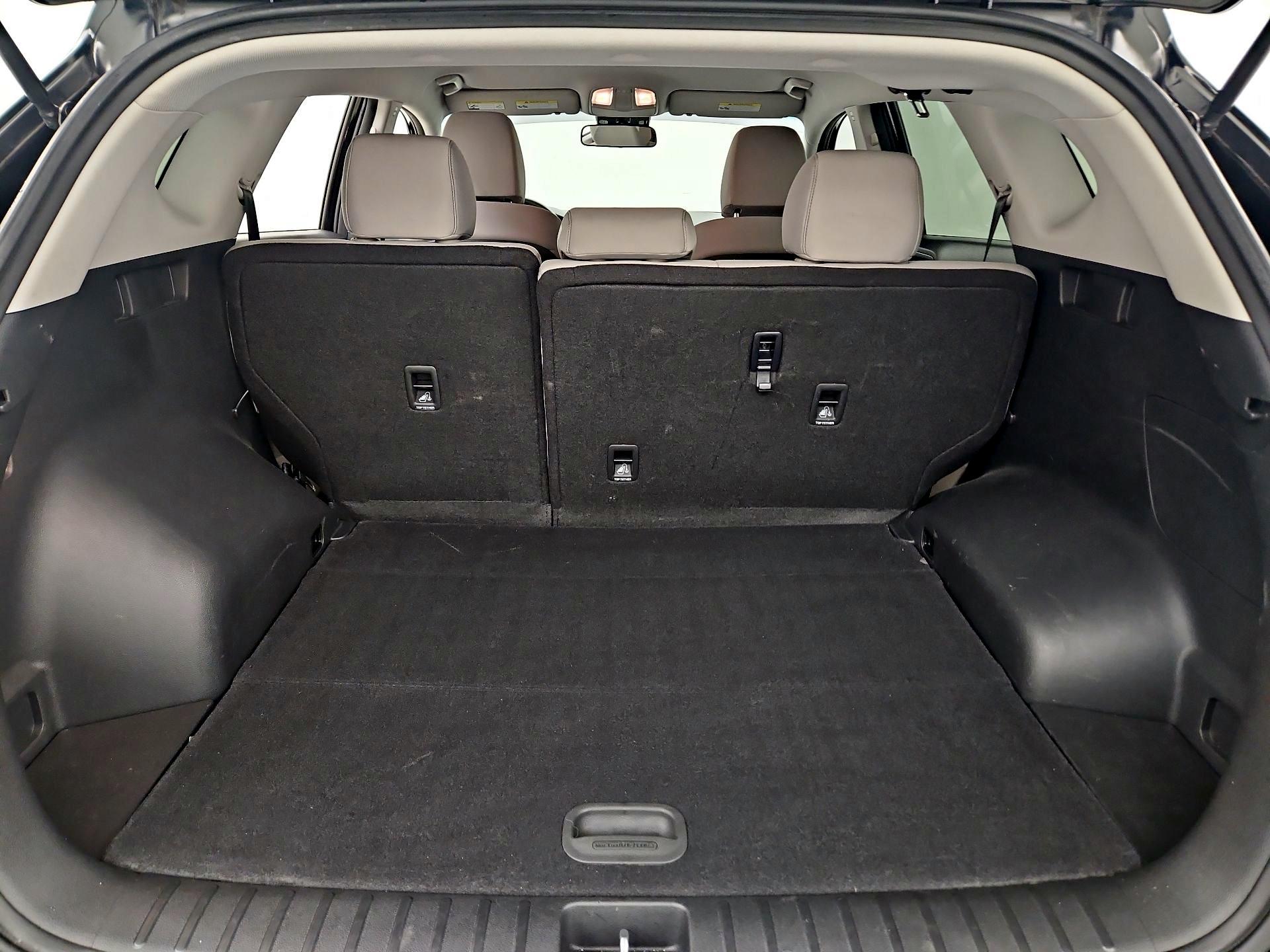 Thumbnail: 2019 Hyundai Tucson - 20