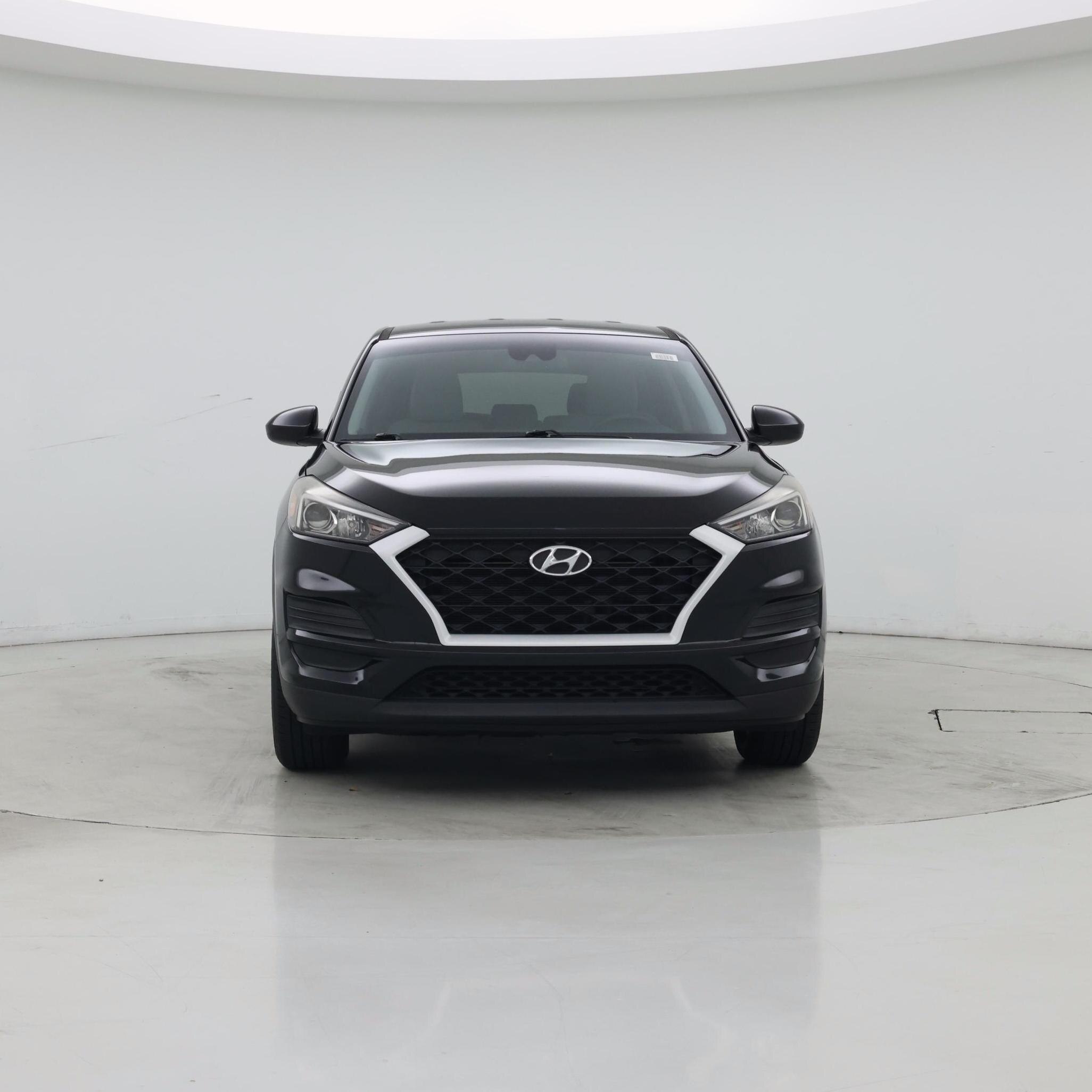 Thumbnail: 2019 Hyundai Tucson - 5