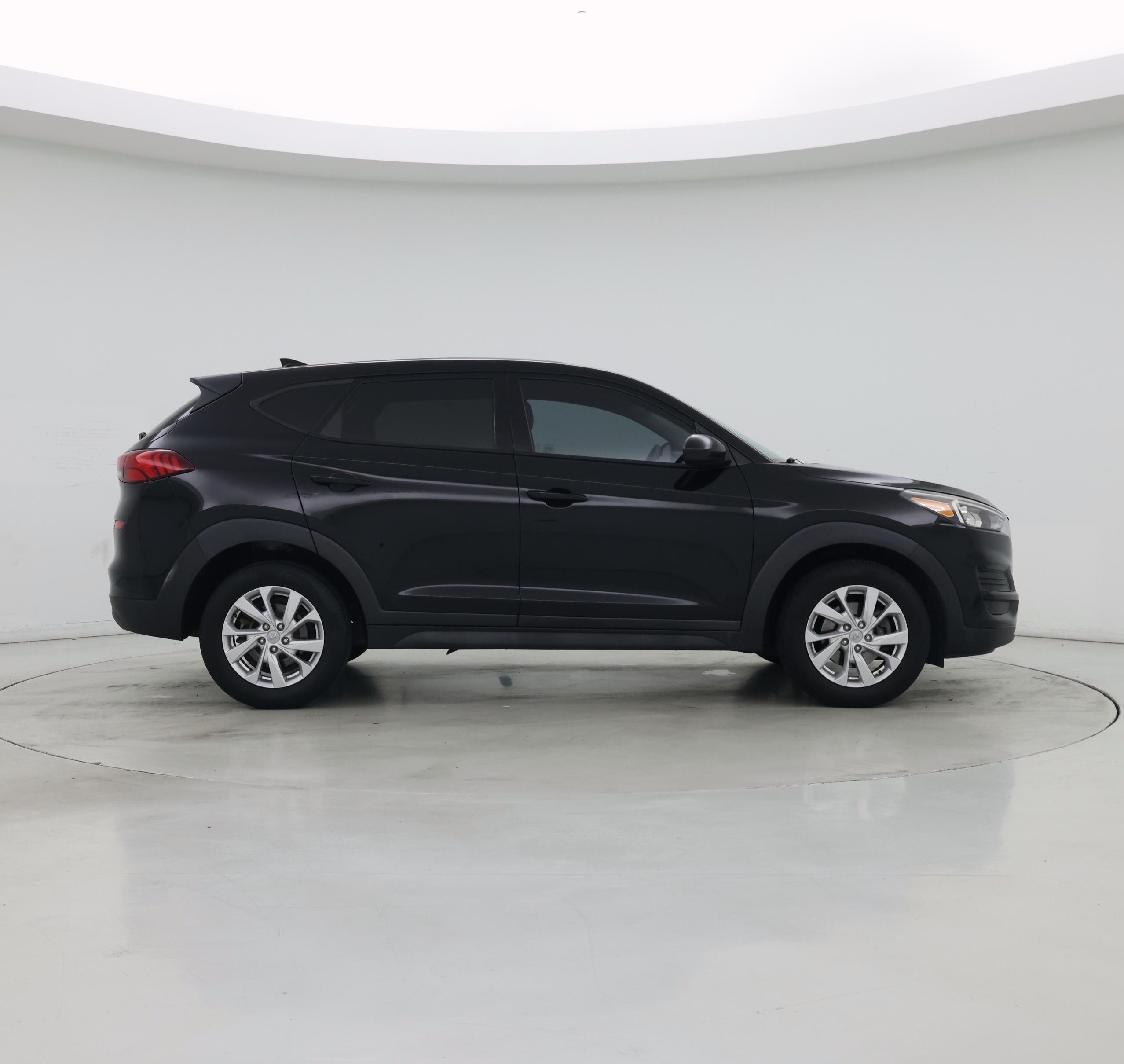 Thumbnail: 2019 Hyundai Tucson - 7