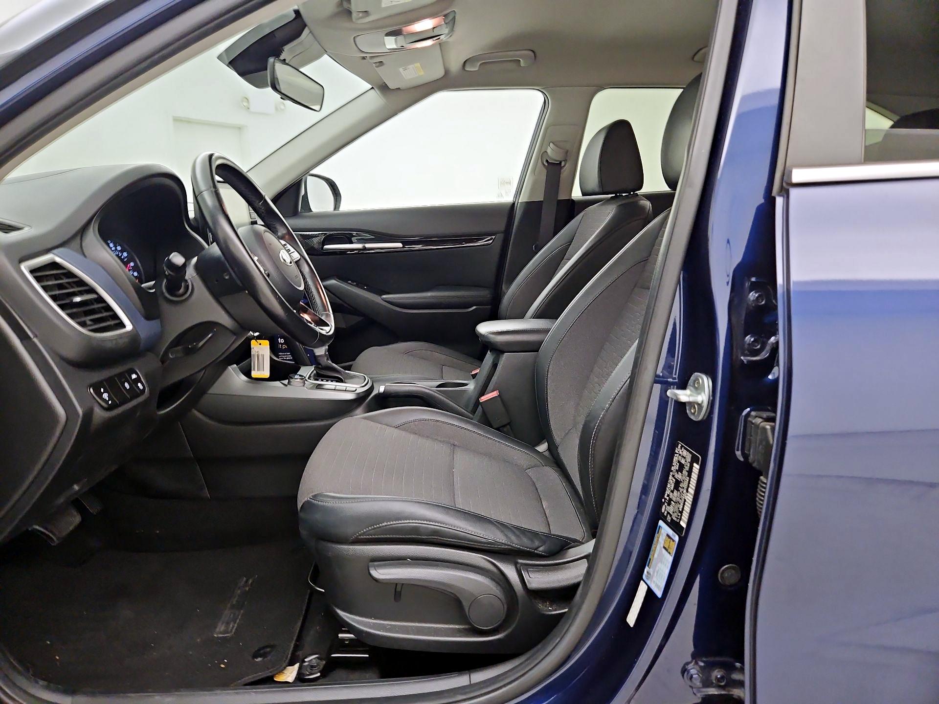 Thumbnail: 2021 Kia Seltos - 11