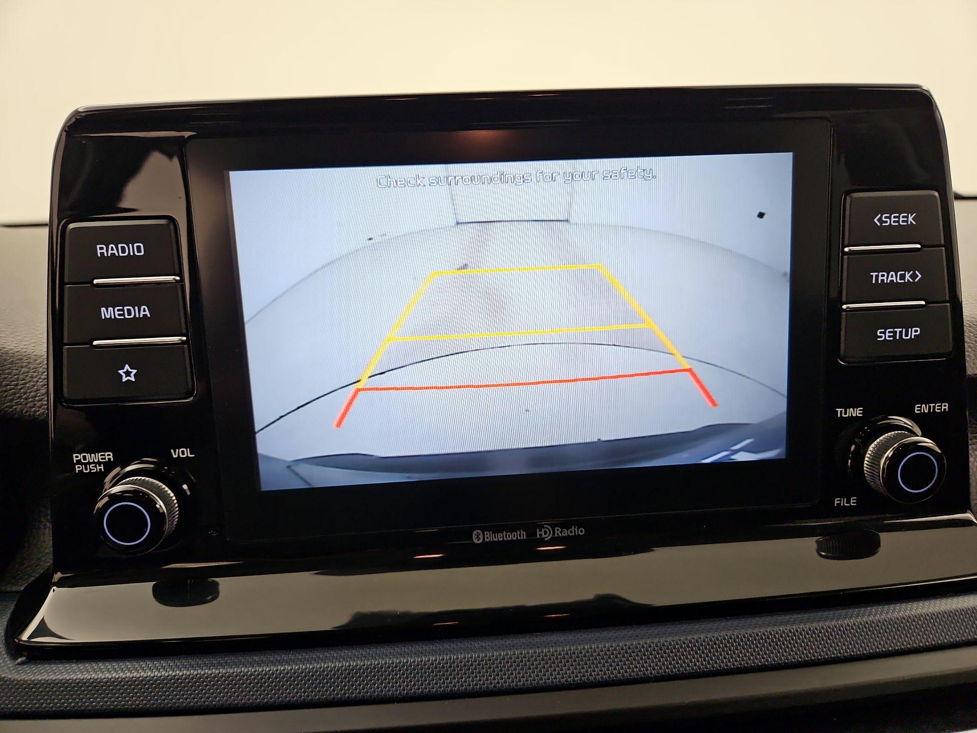 Thumbnail: 2021 Kia Seltos - 14