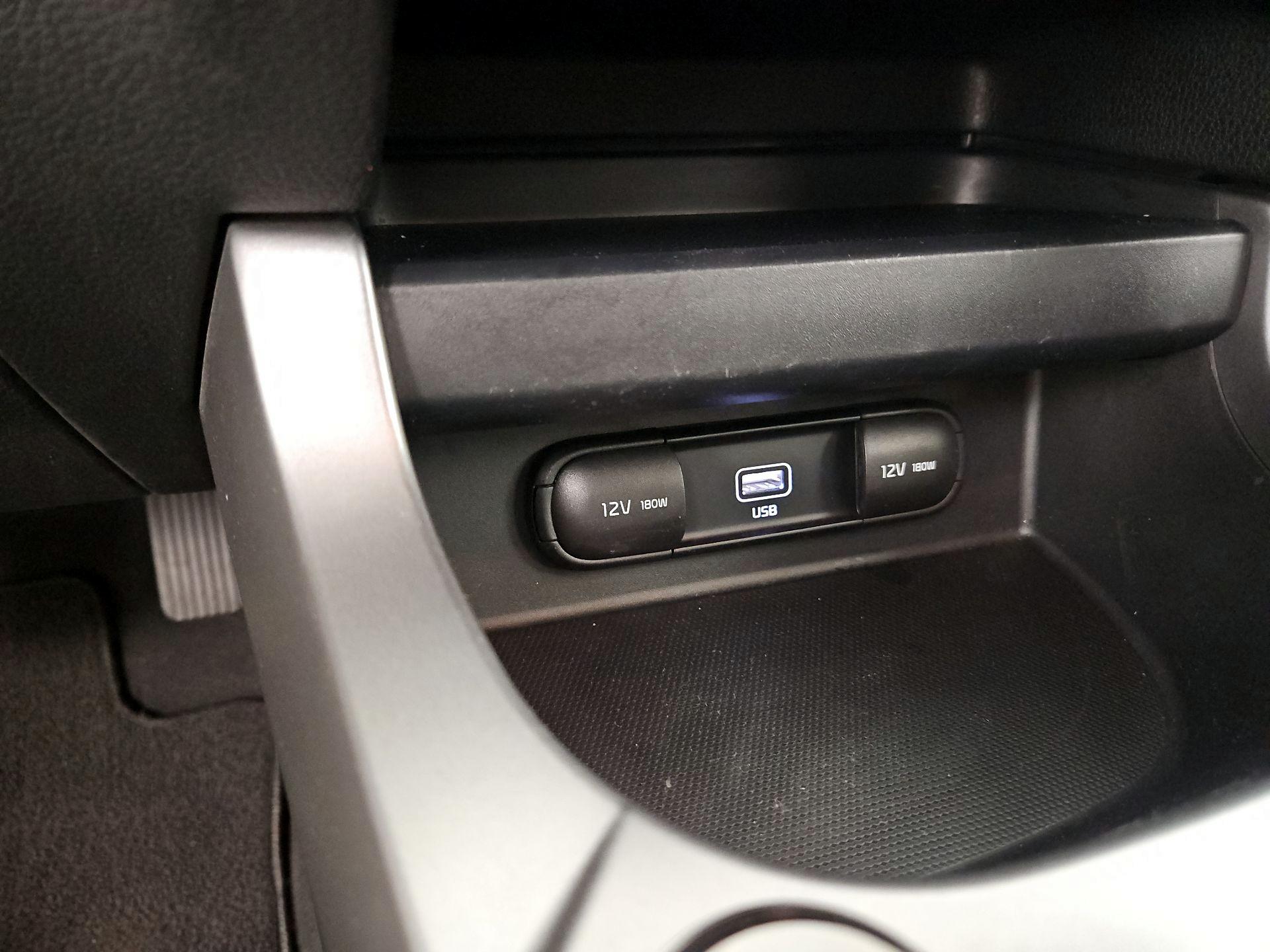 Thumbnail: 2021 Kia Seltos - 18