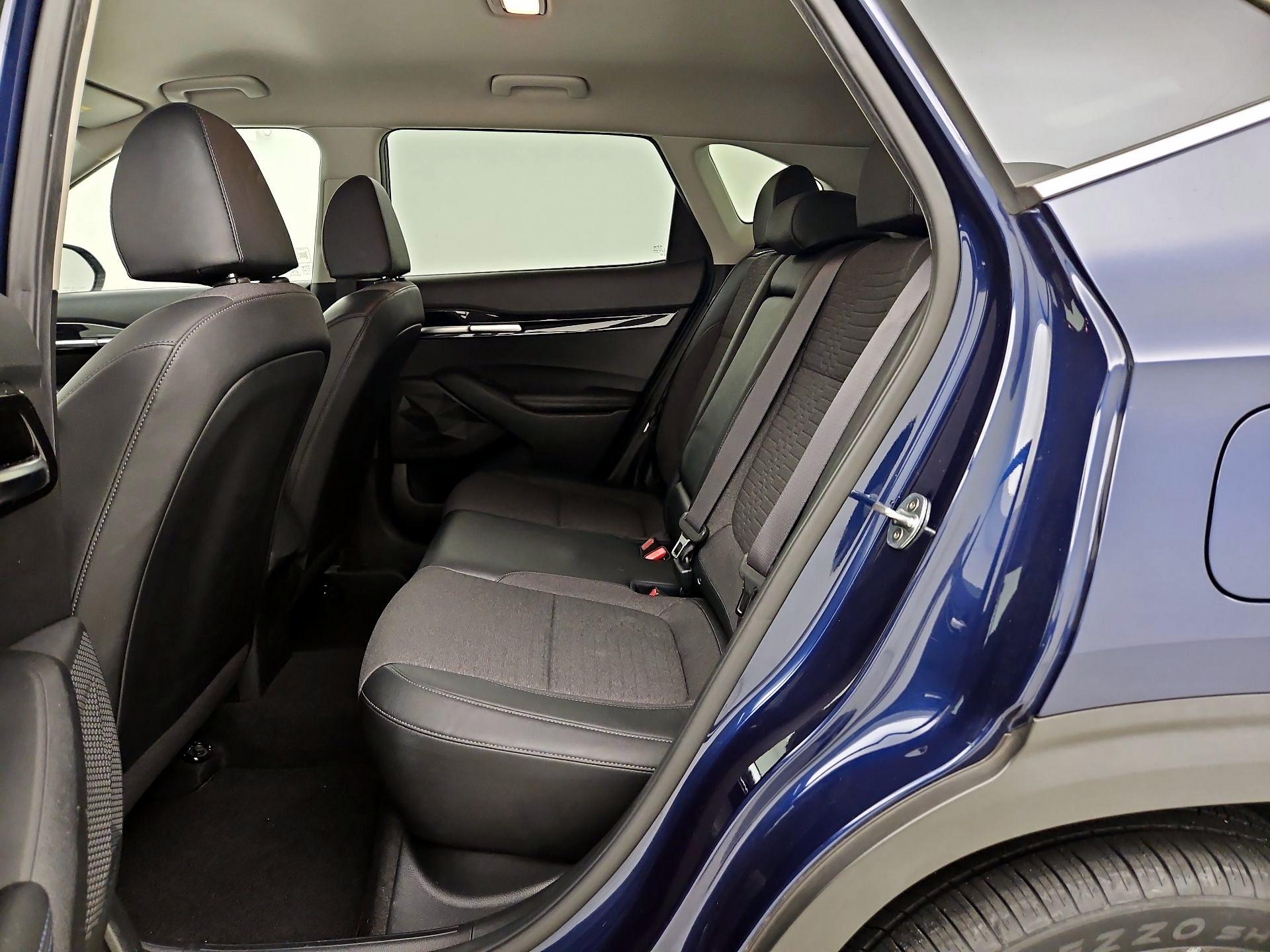 Thumbnail: 2021 Kia Seltos - 19