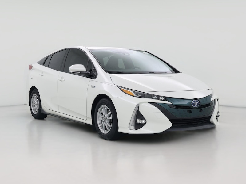 2017 Toyota Prius Prime Advanced -
                  Pompano Beach, FL