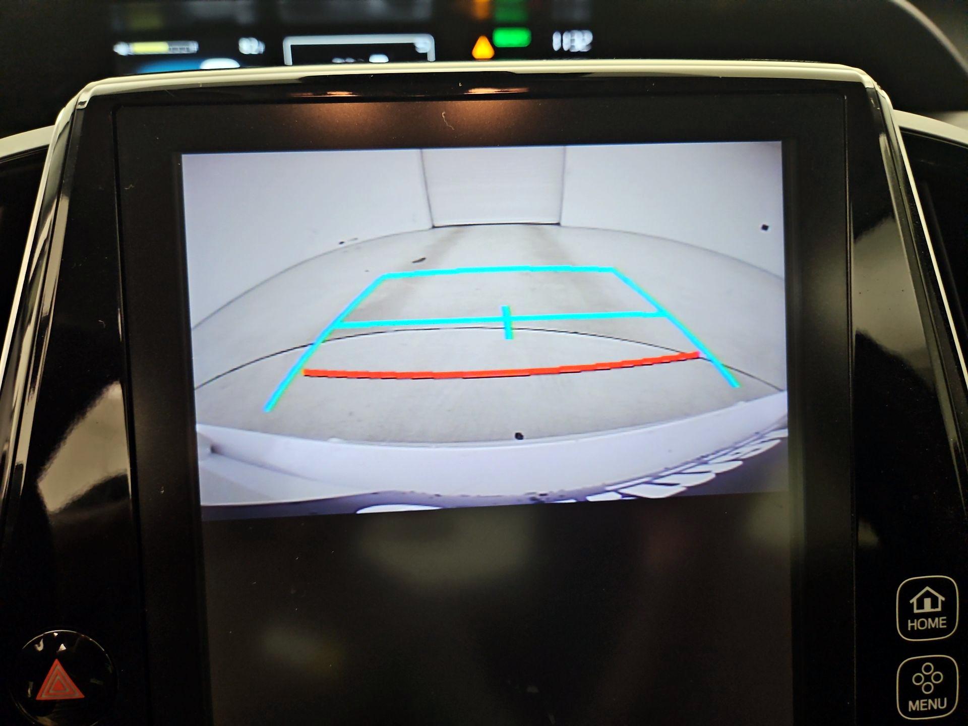 Thumbnail: 2017 Toyota Prius Prime - 15