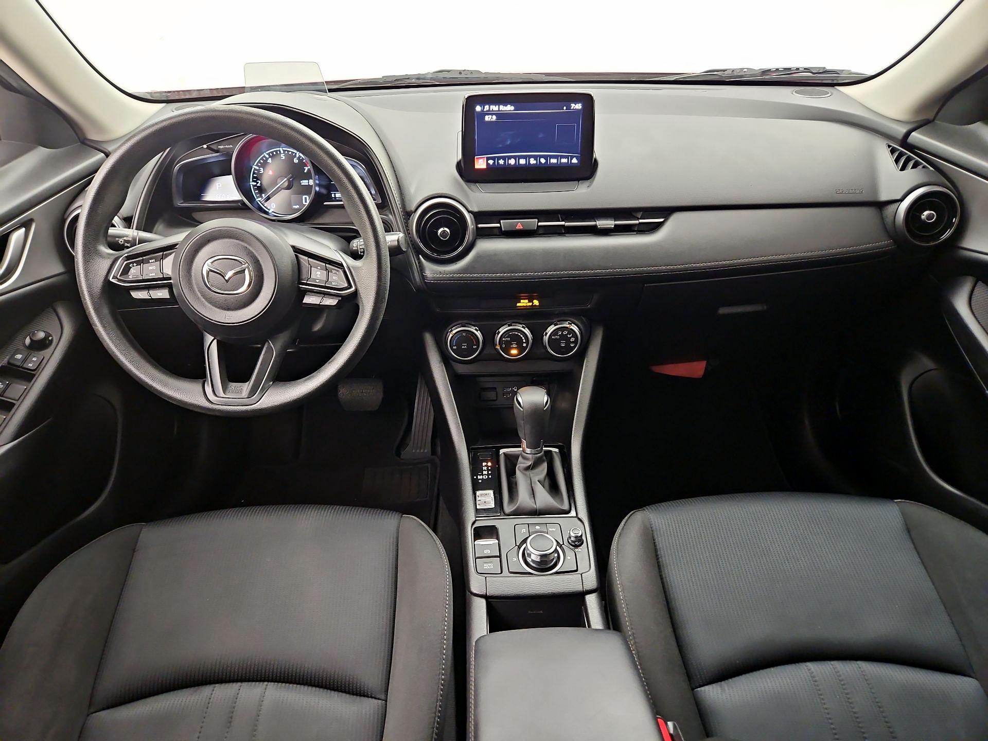 Thumbnail: 2020 Mazda CX-3 - 9