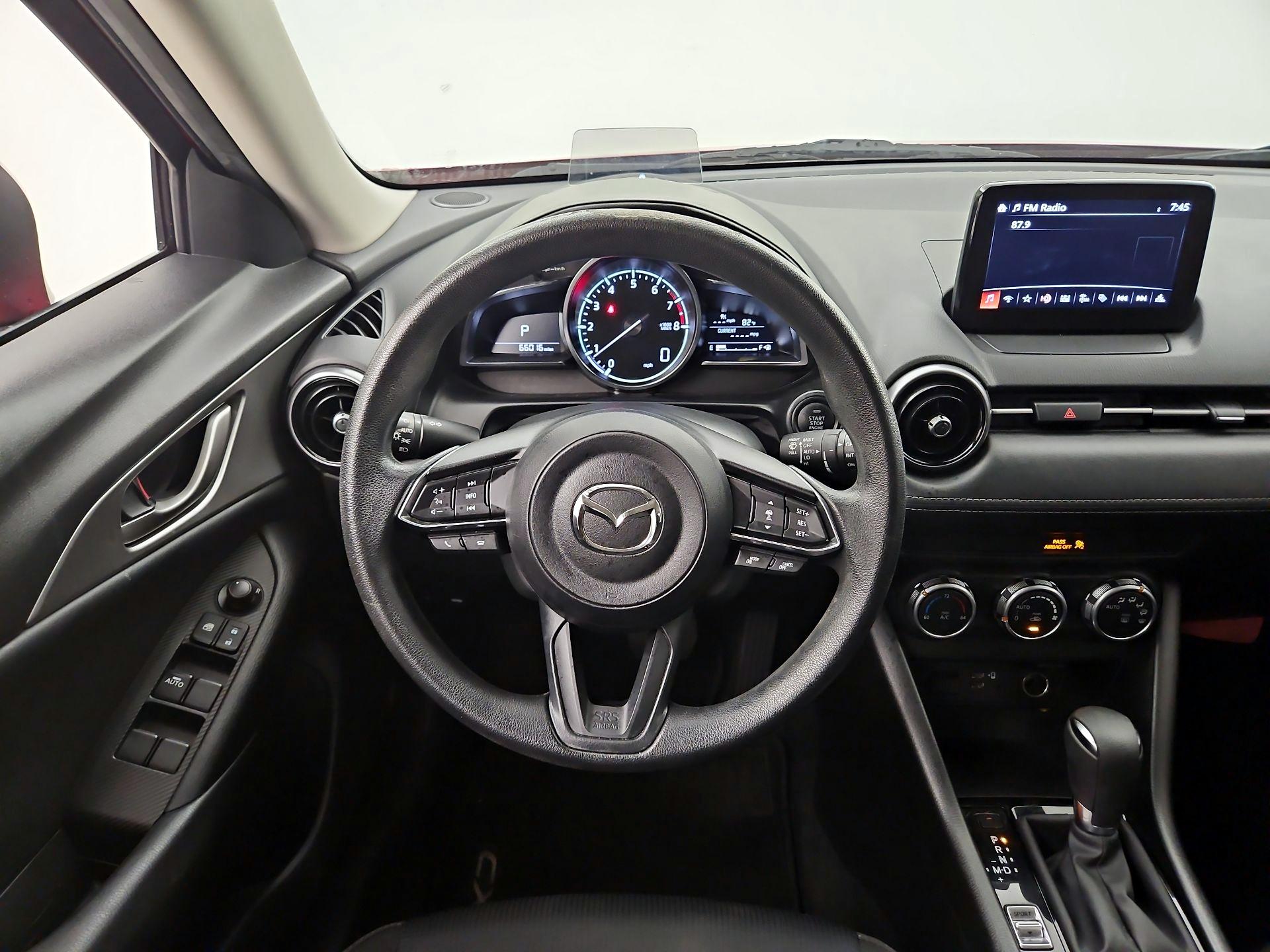 Thumbnail: 2020 Mazda CX-3 - 10