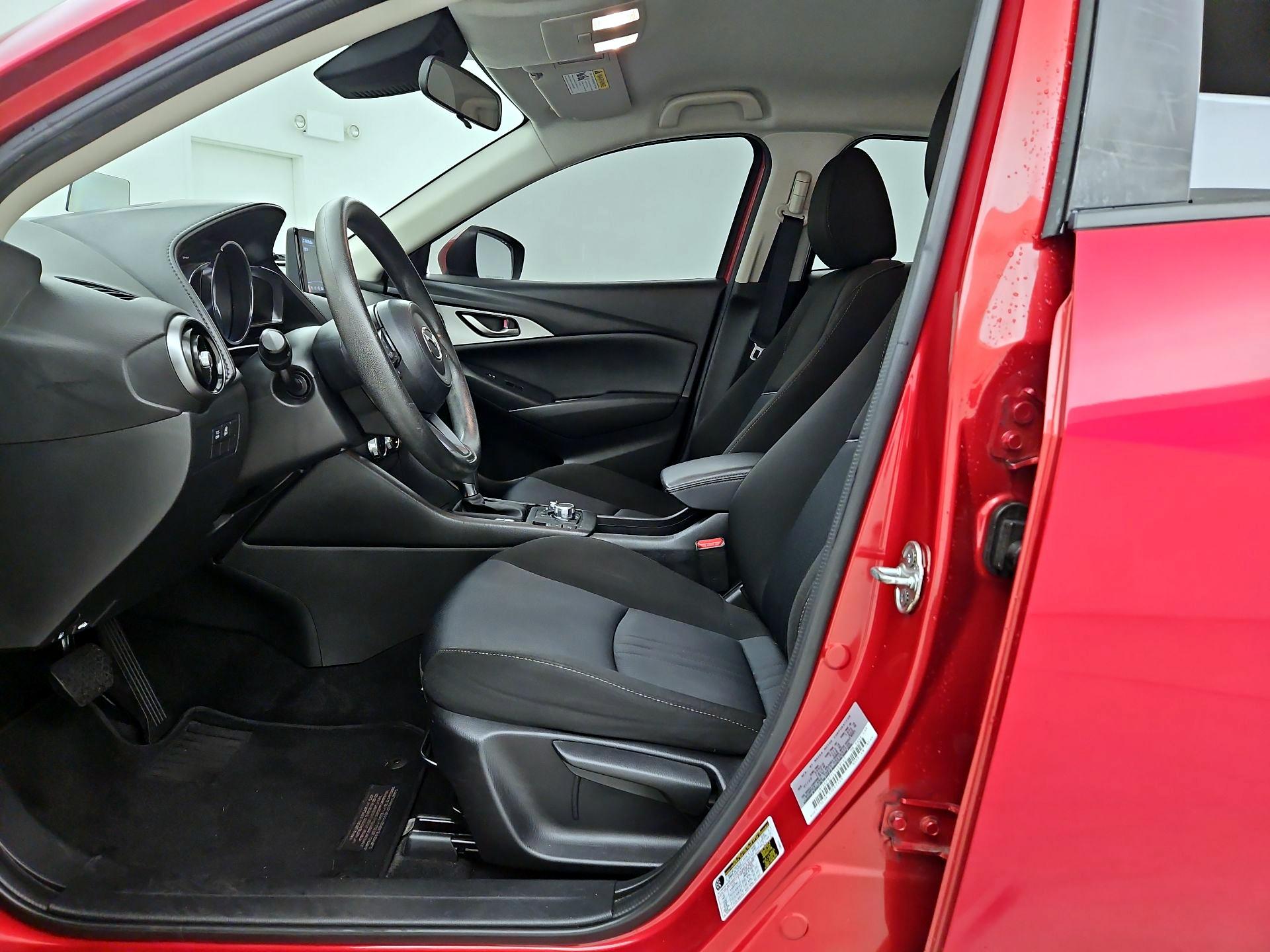 Thumbnail: 2020 Mazda CX-3 - 11