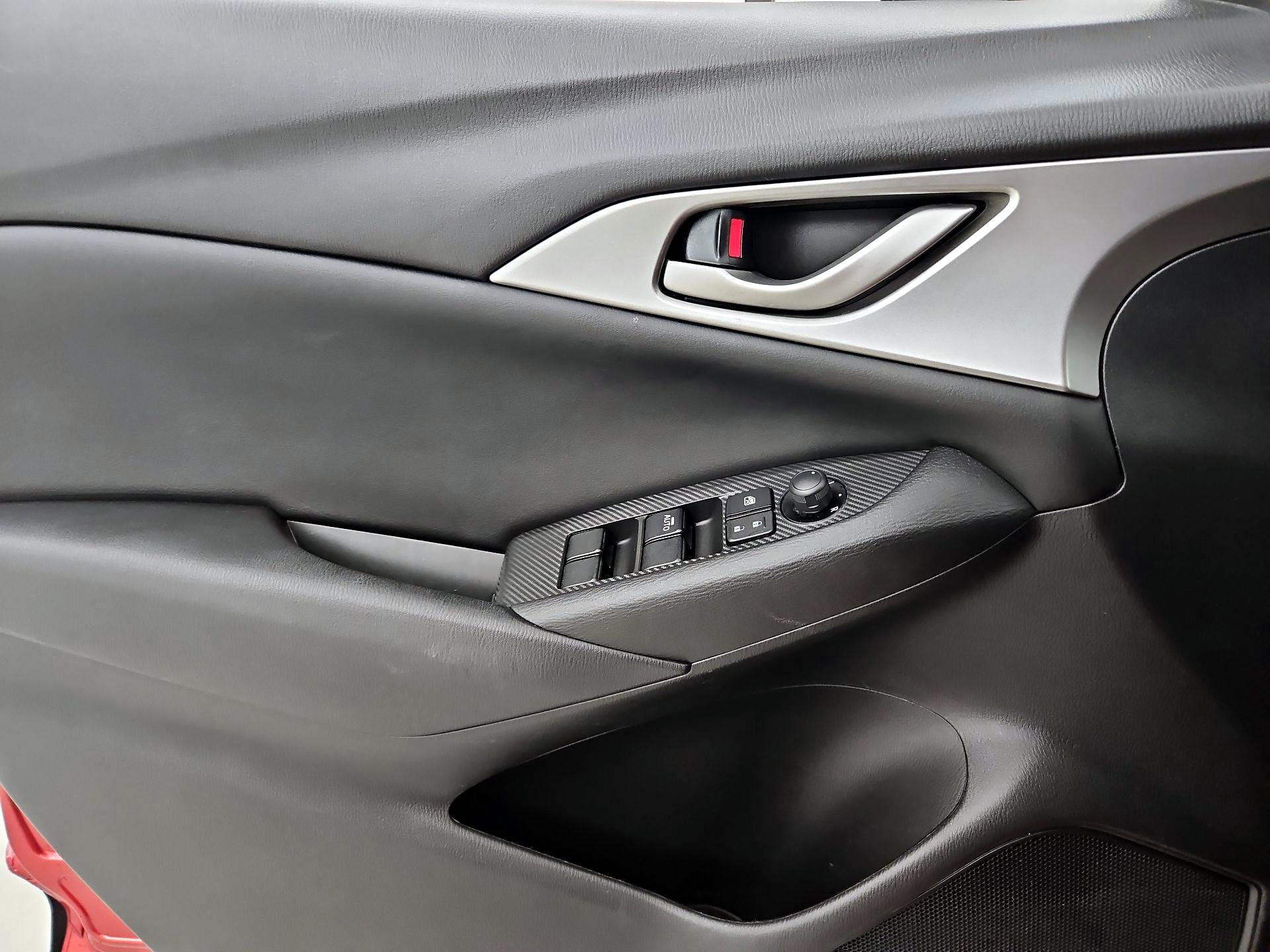 Thumbnail: 2020 Mazda CX-3 - 12