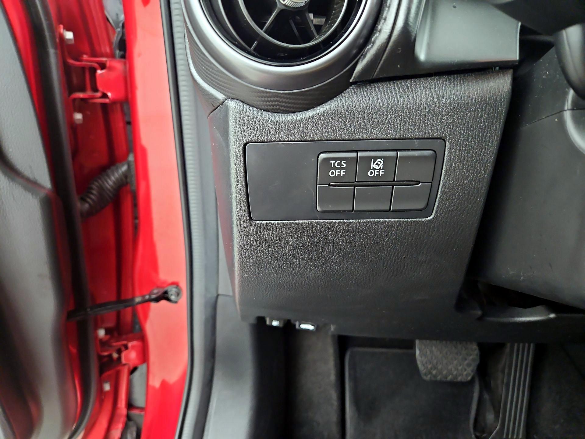 Thumbnail: 2020 Mazda CX-3 - 13