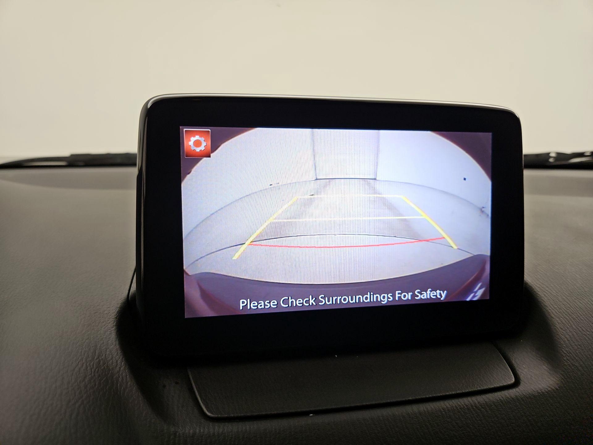 Thumbnail: 2020 Mazda CX-3 - 14