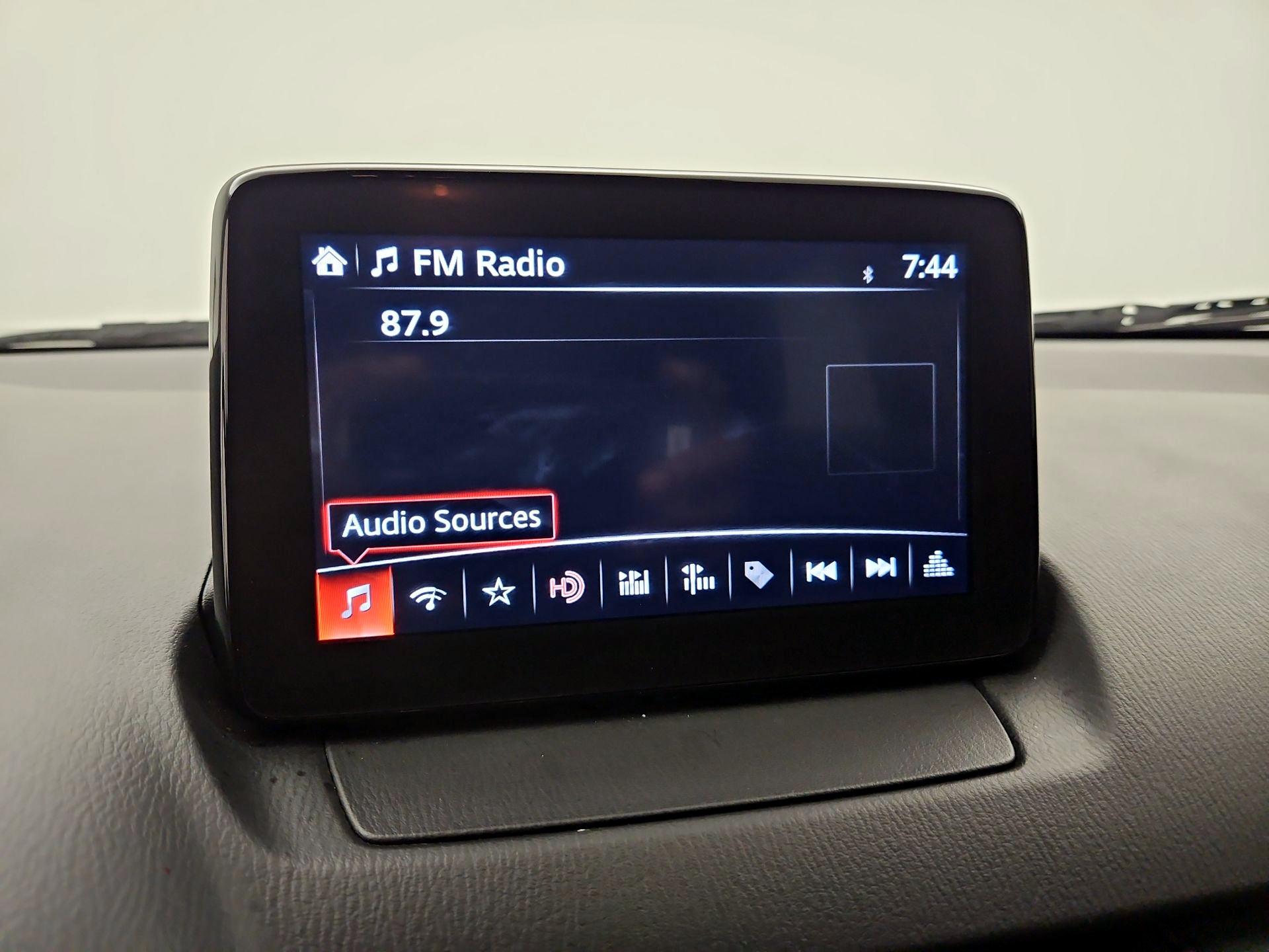 Thumbnail: 2020 Mazda CX-3 - 15