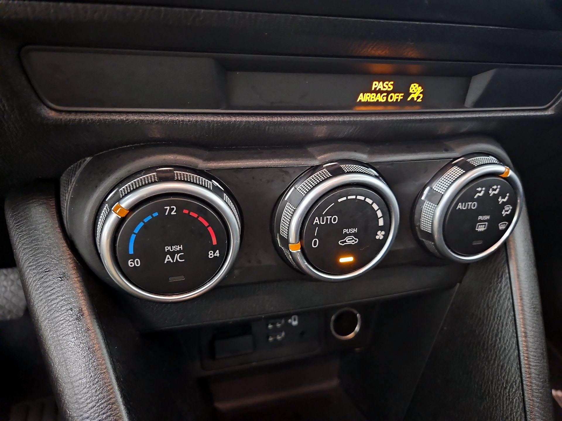 Thumbnail: 2020 Mazda CX-3 - 16