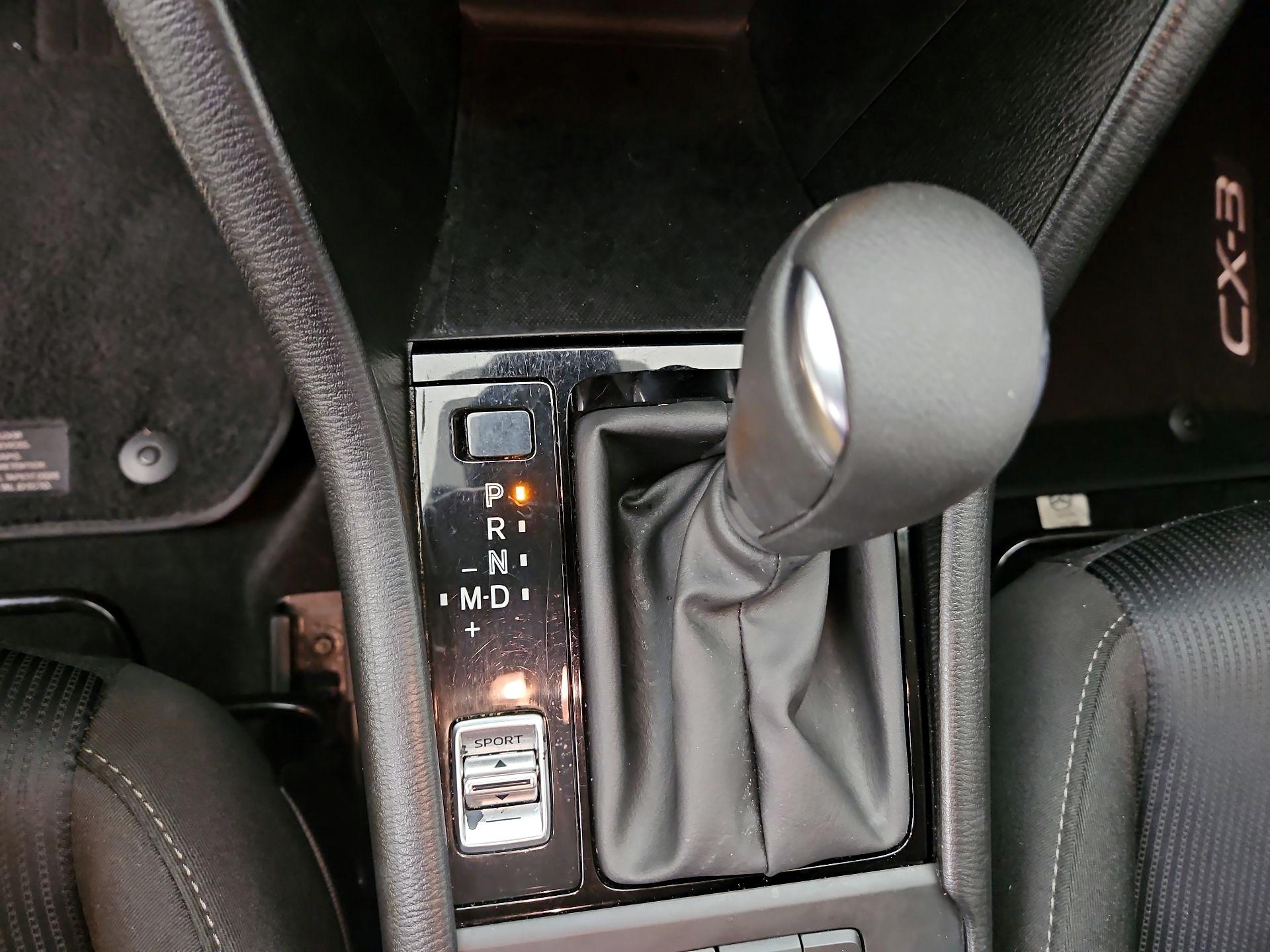 Thumbnail: 2020 Mazda CX-3 - 17