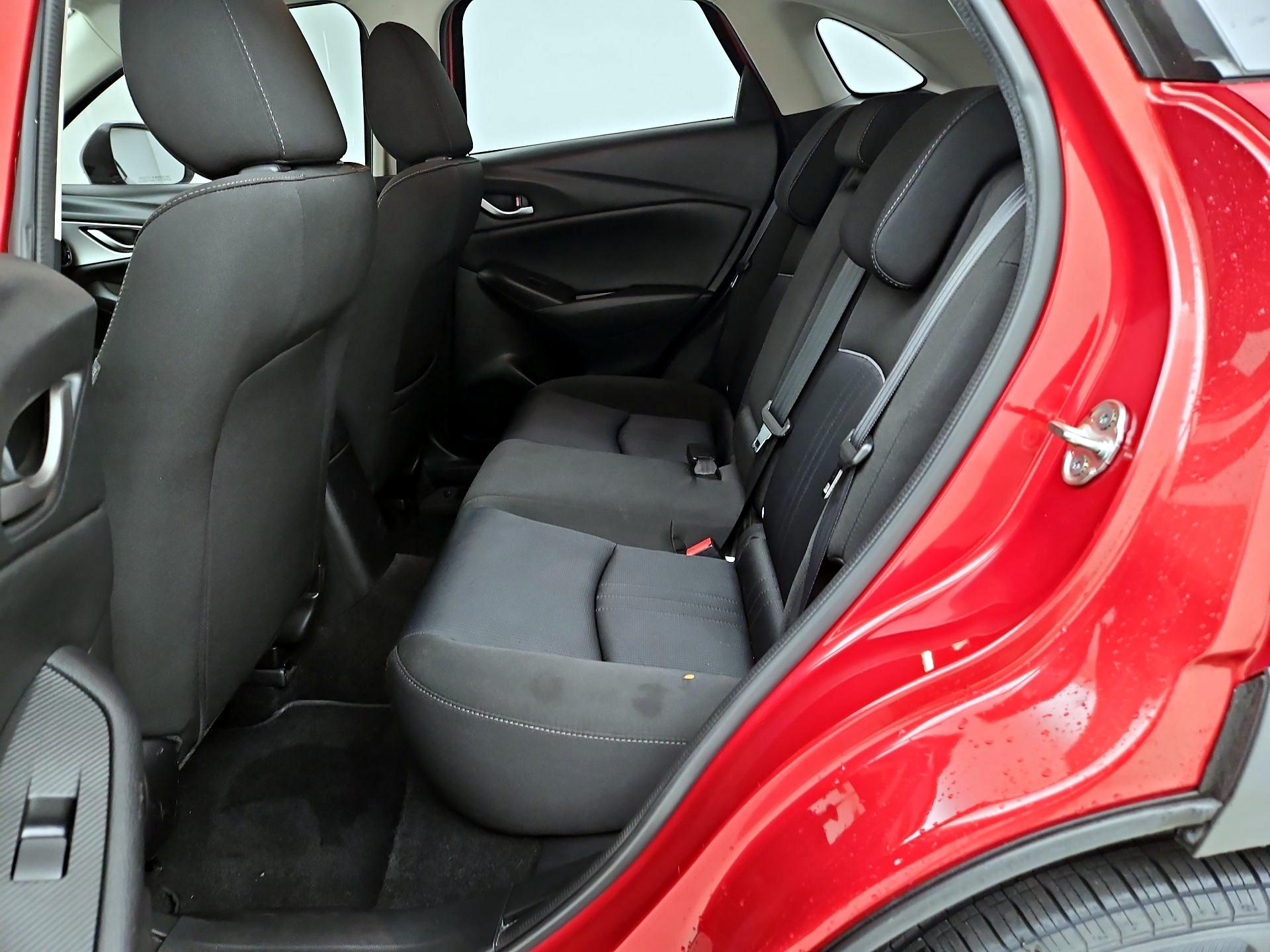 Thumbnail: 2020 Mazda CX-3 - 19