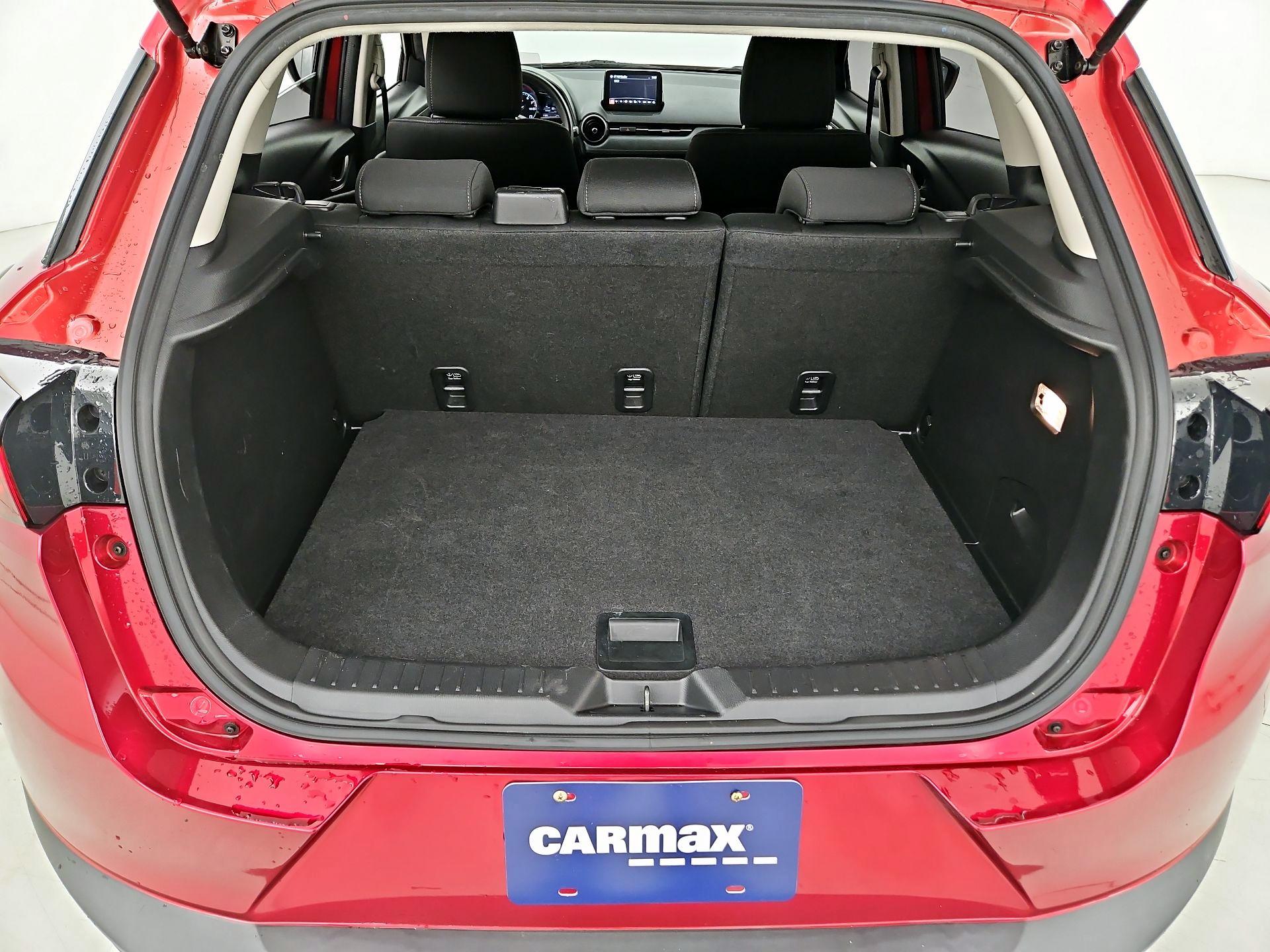 Thumbnail: 2020 Mazda CX-3 - 20