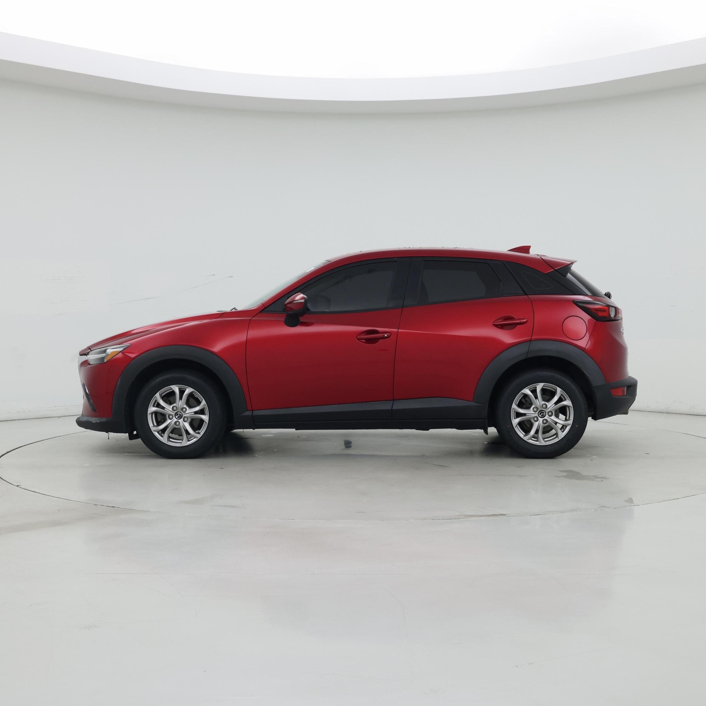 Thumbnail: 2020 Mazda CX-3 - 3