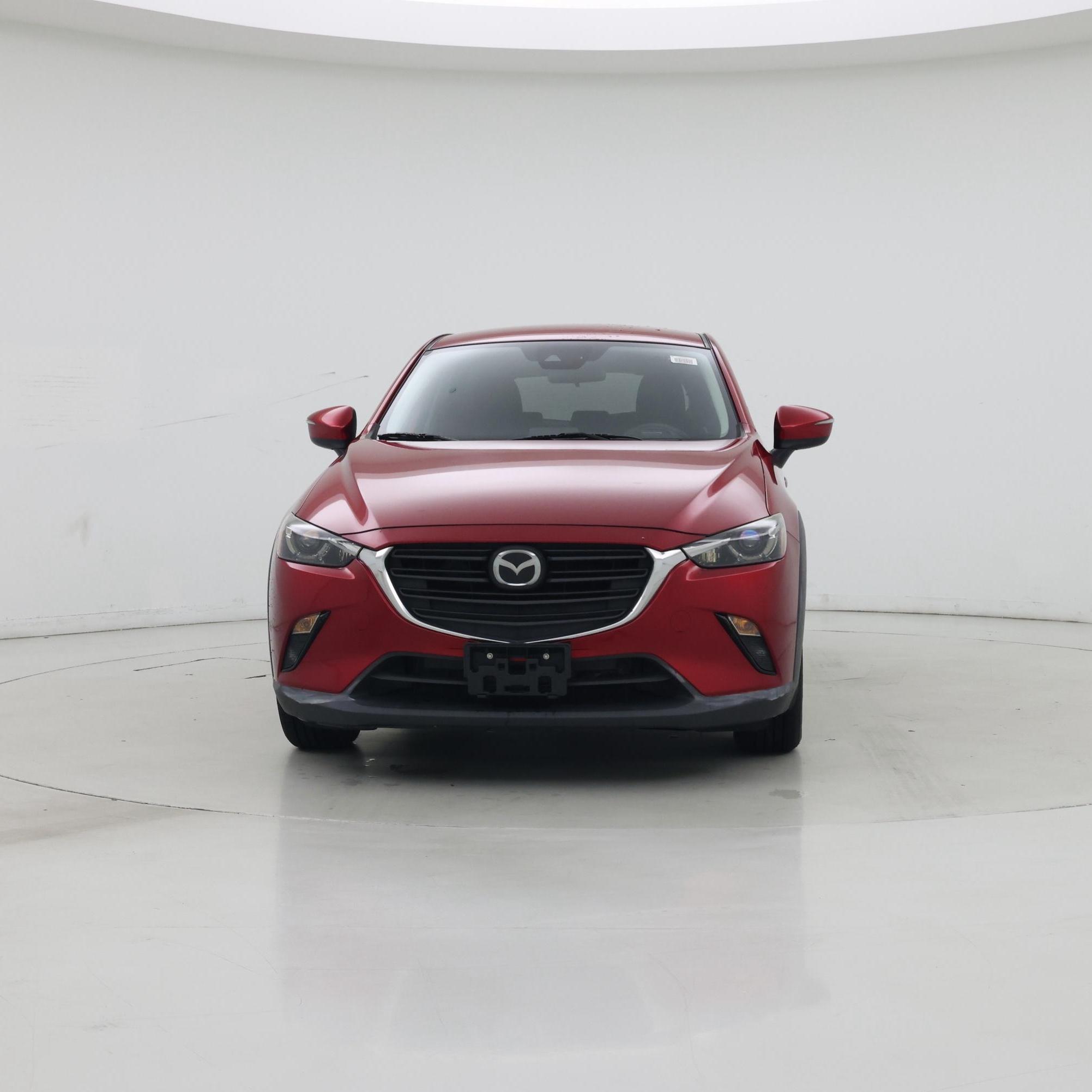 Thumbnail: 2020 Mazda CX-3 - 5