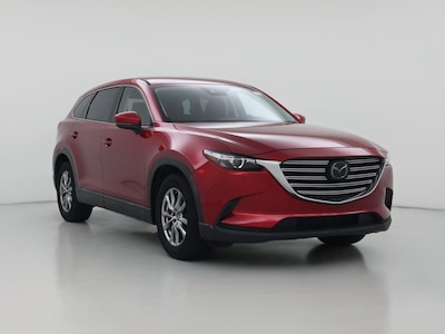 2019 Mazda CX-9 Touring