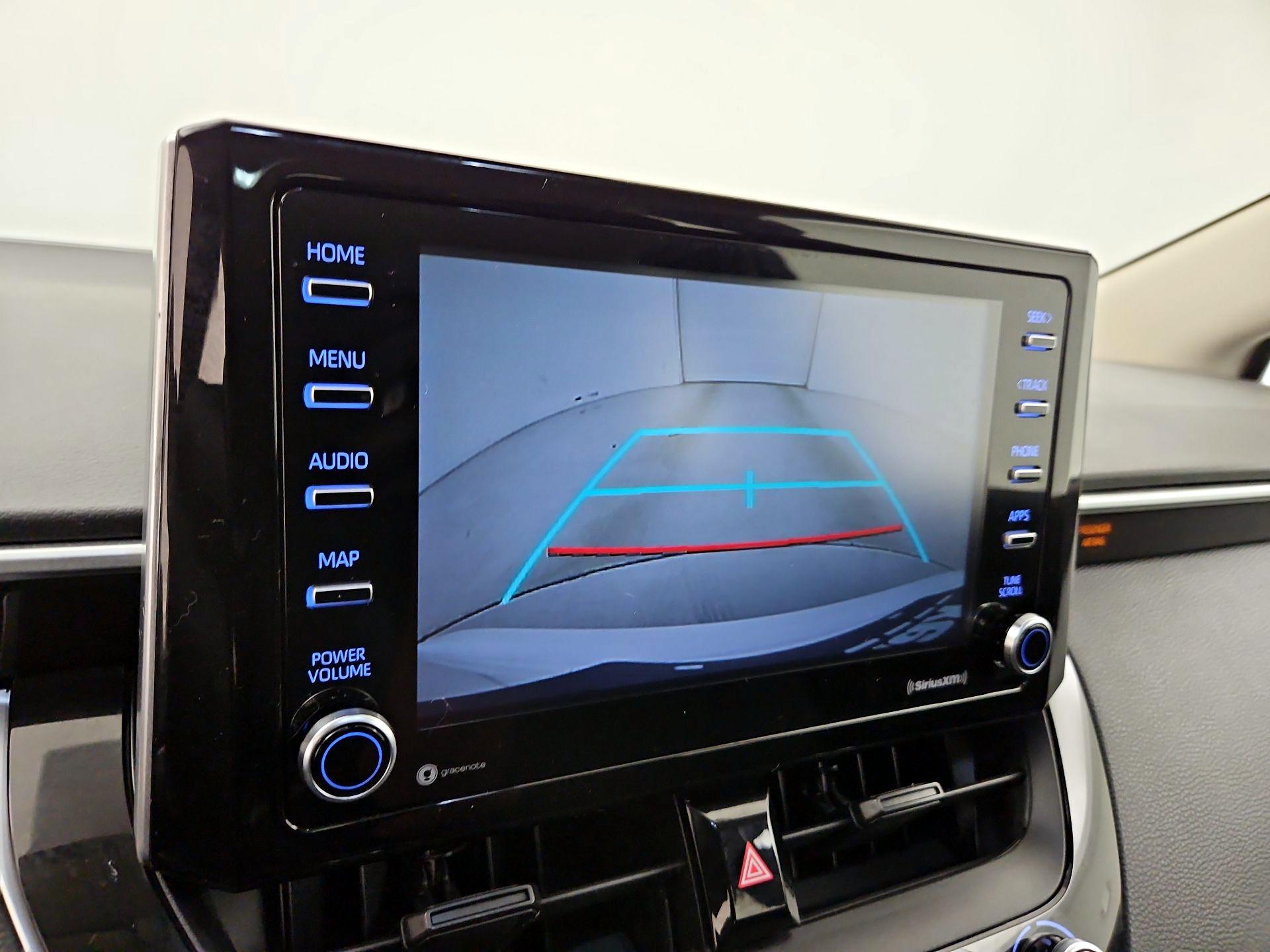 Thumbnail: 2021 Toyota Corolla - 14