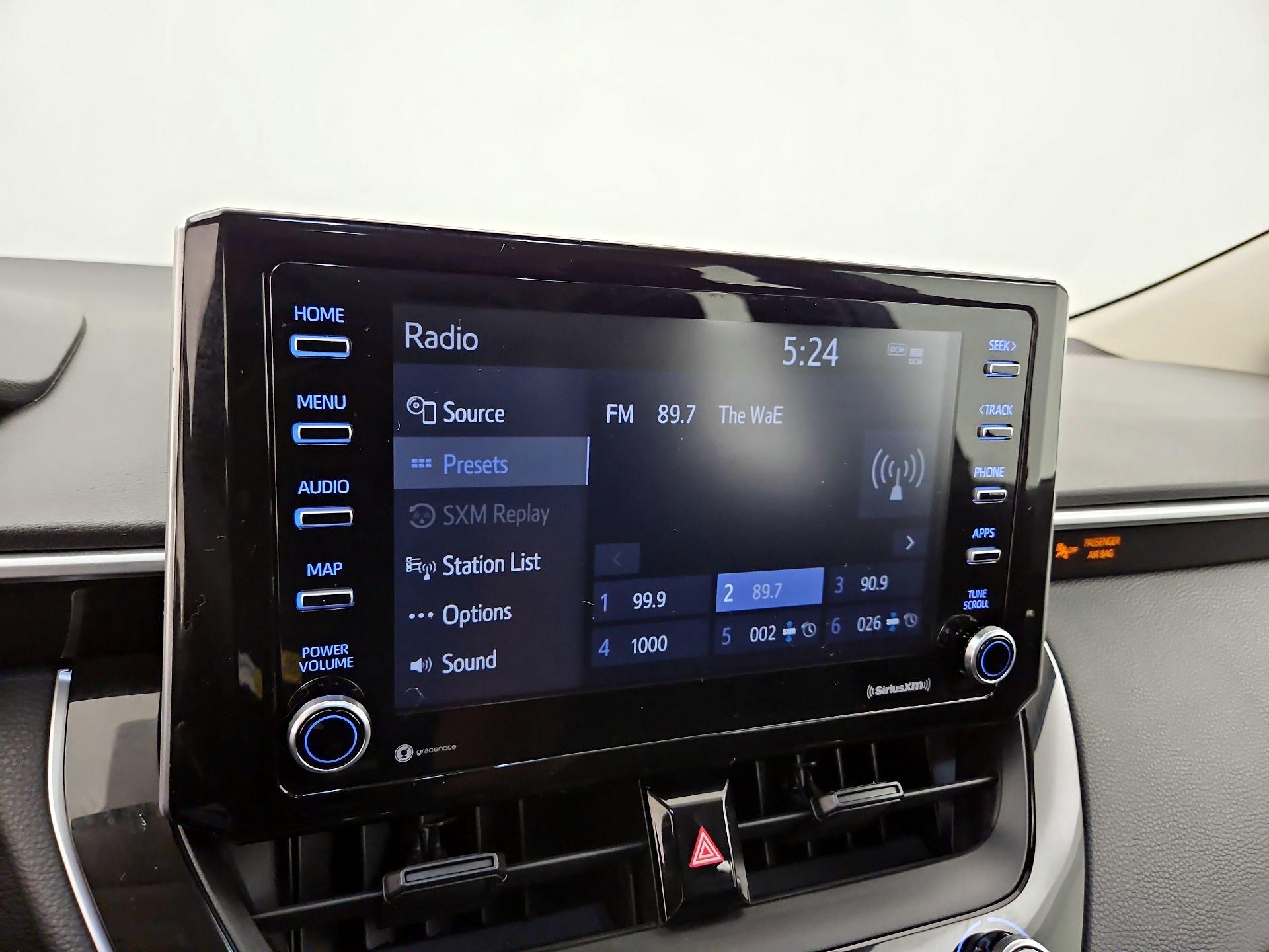 Thumbnail: 2021 Toyota Corolla - 15