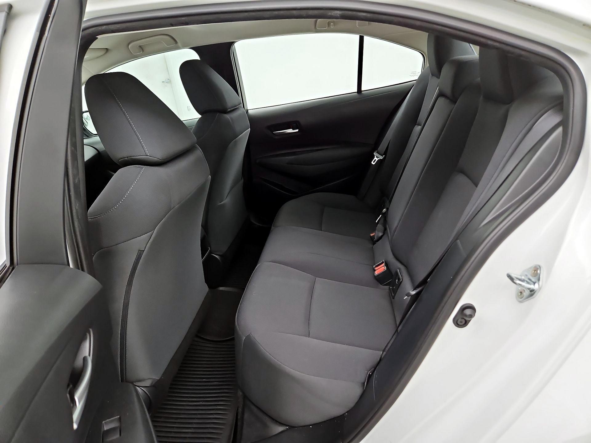 Thumbnail: 2021 Toyota Corolla - 19