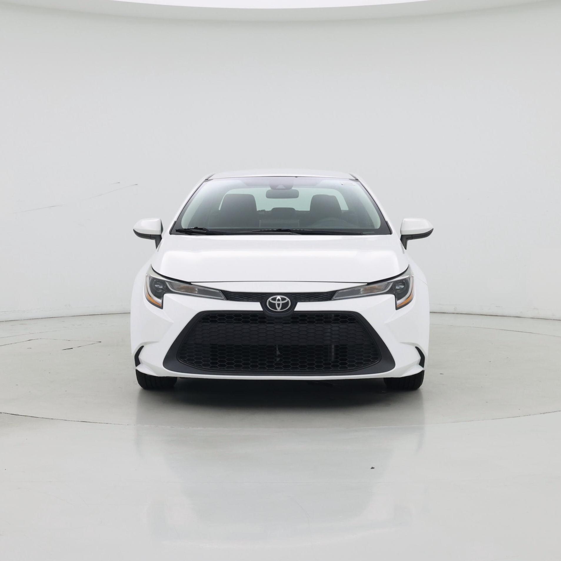 Thumbnail: 2021 Toyota Corolla - 5
