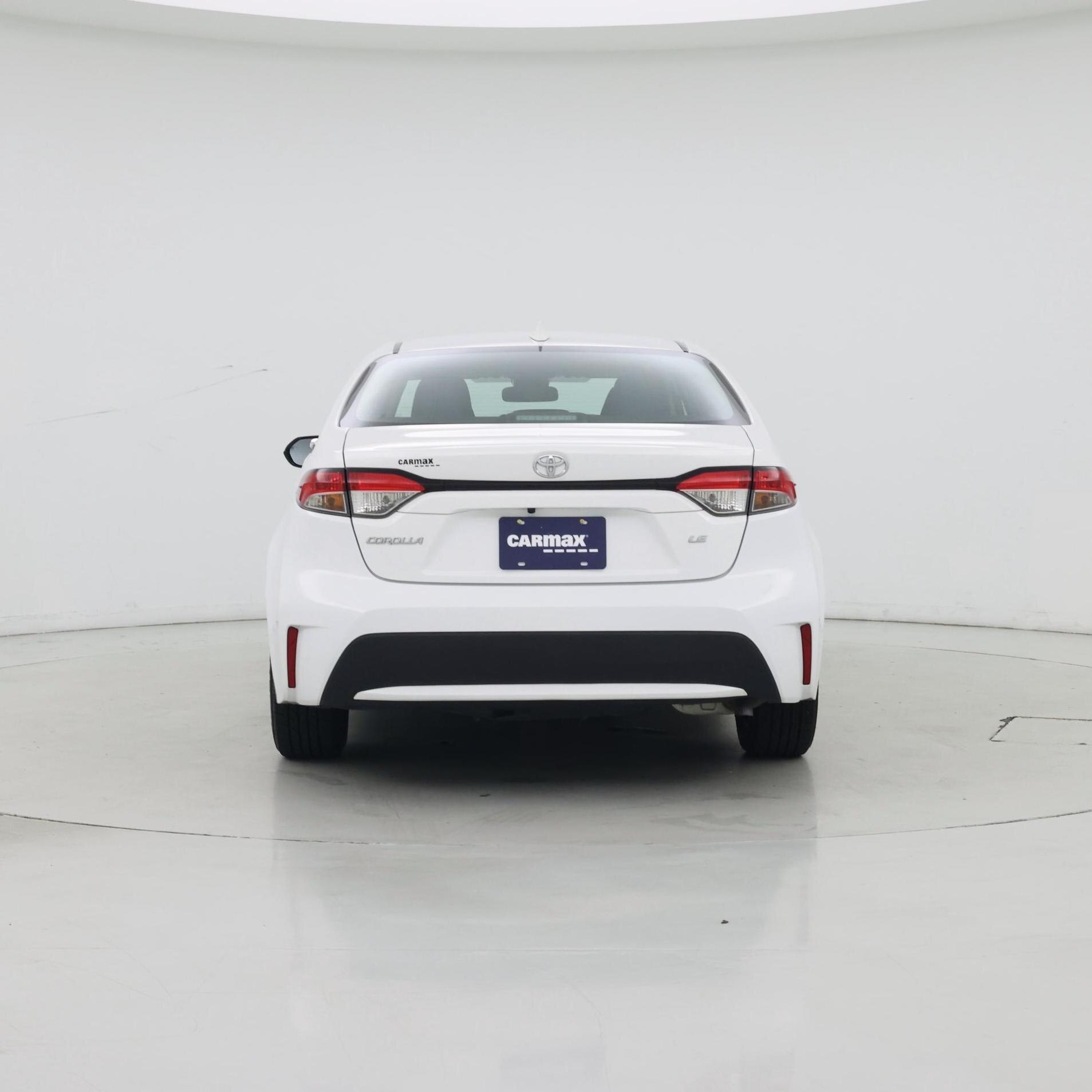 Thumbnail: 2021 Toyota Corolla - 6