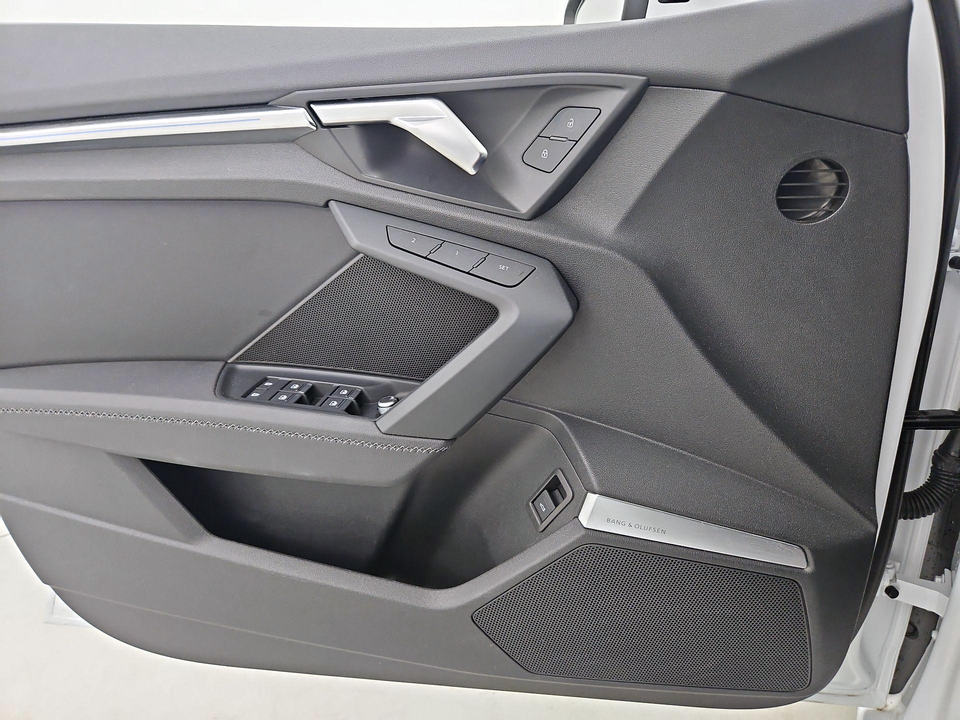 Thumbnail: 2022 Audi A3 - 12