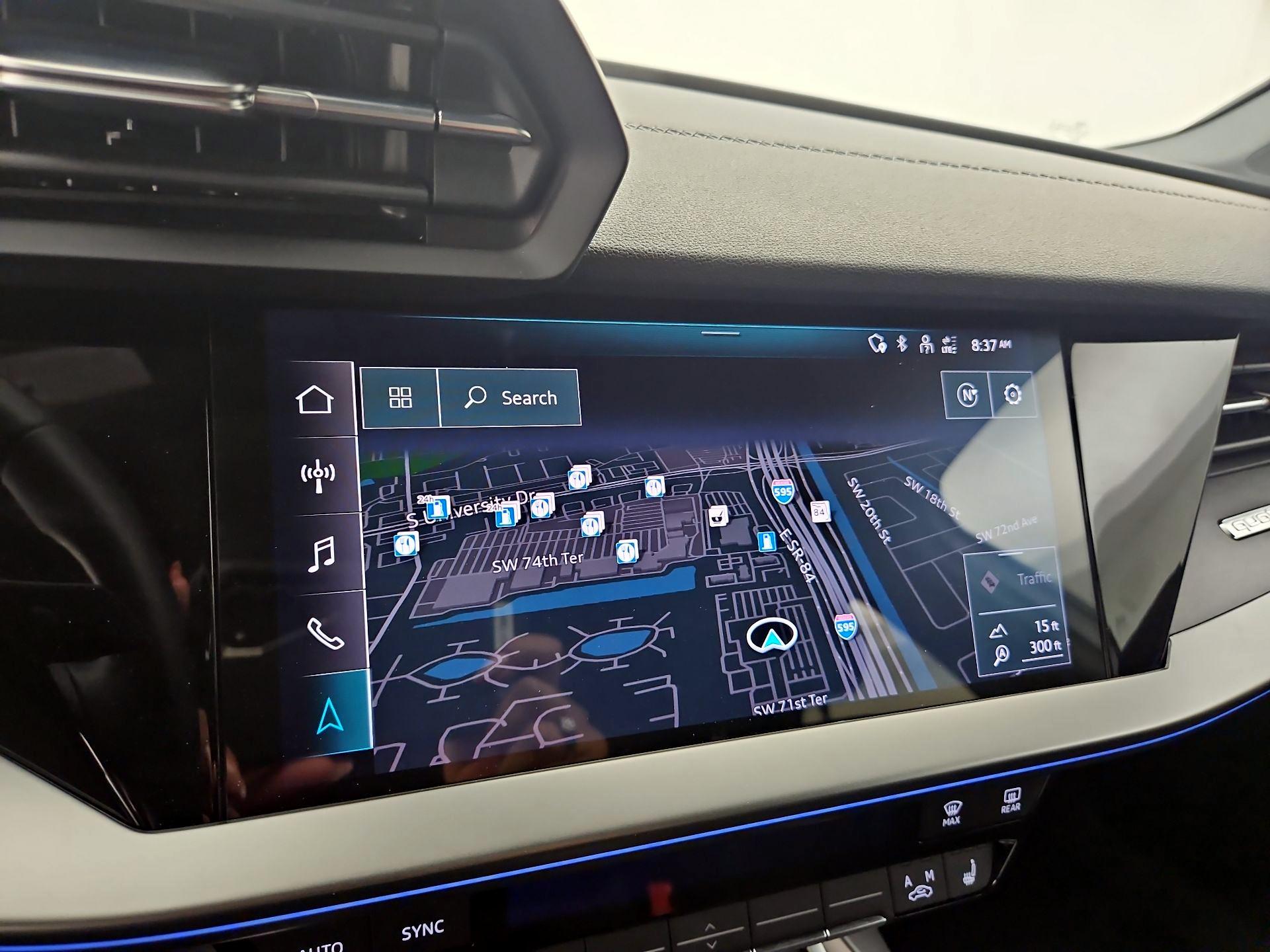 Thumbnail: 2022 Audi A3 - 14