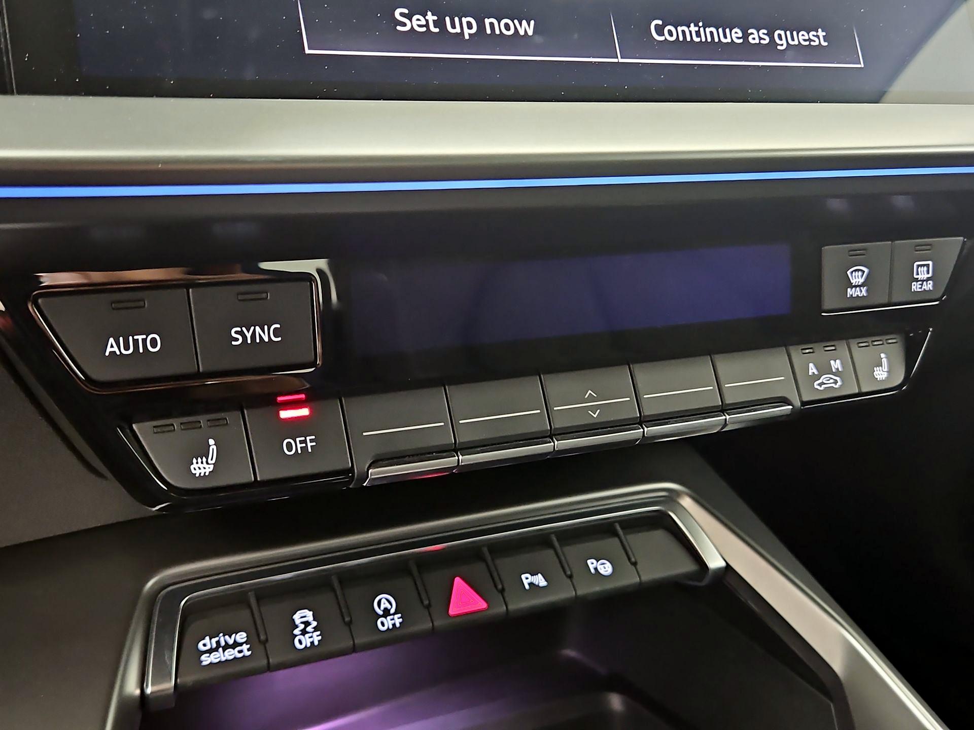 Thumbnail: 2022 Audi A3 - 17