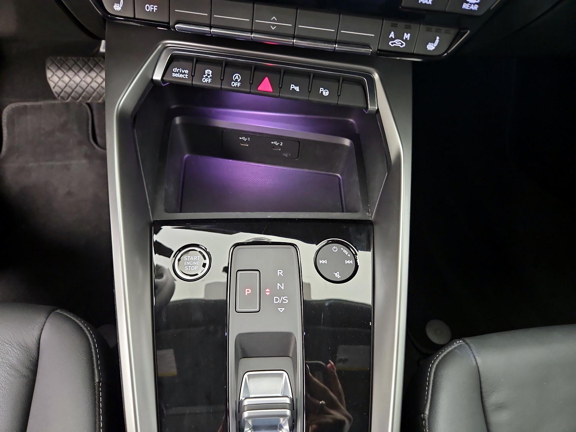 Thumbnail: 2022 Audi A3 - 18