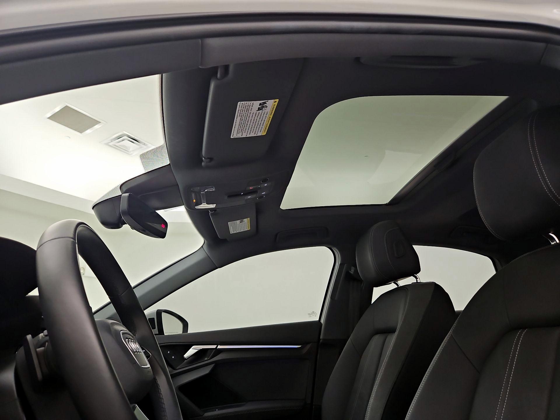 Thumbnail: 2022 Audi A3 - 20