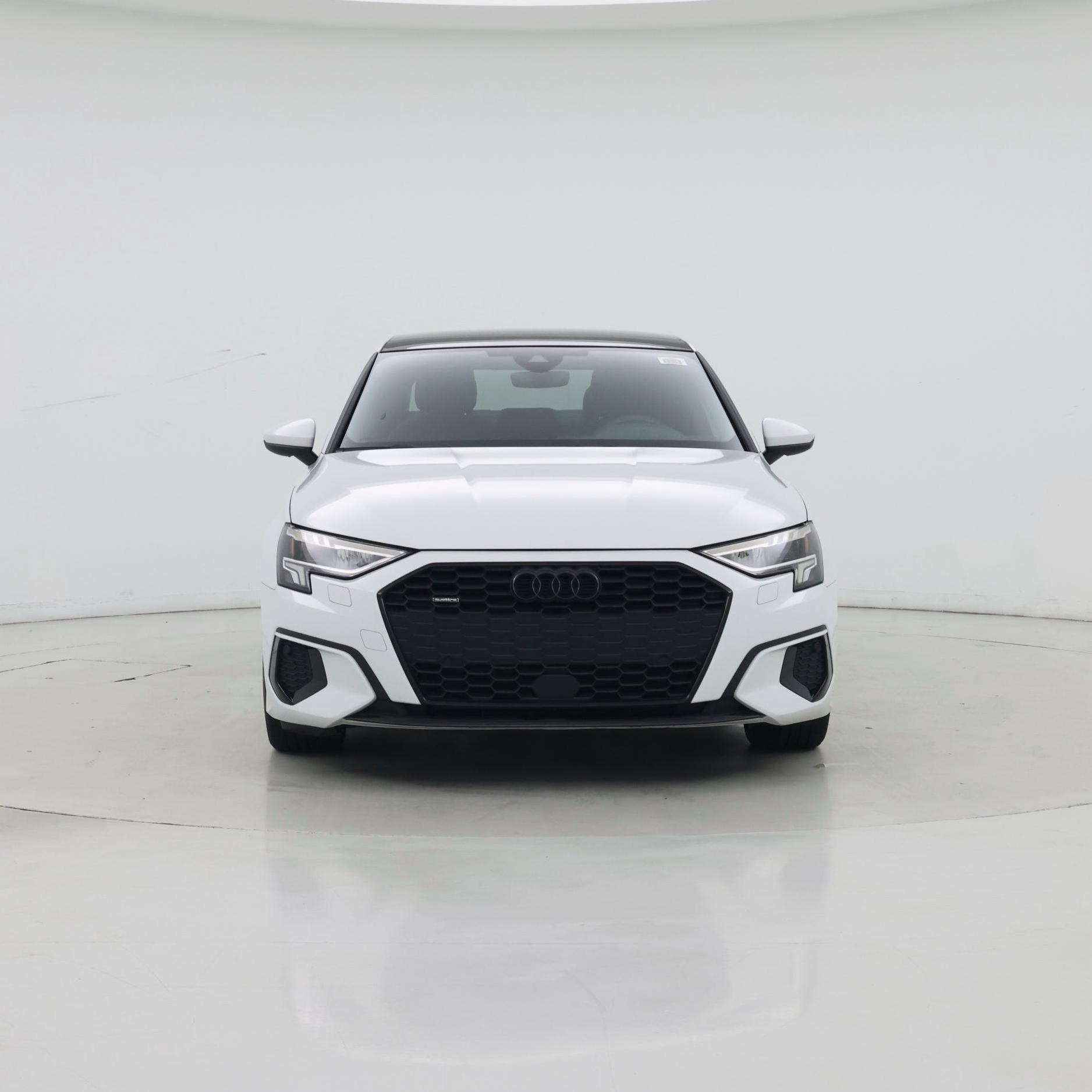Thumbnail: 2022 Audi A3 - 5