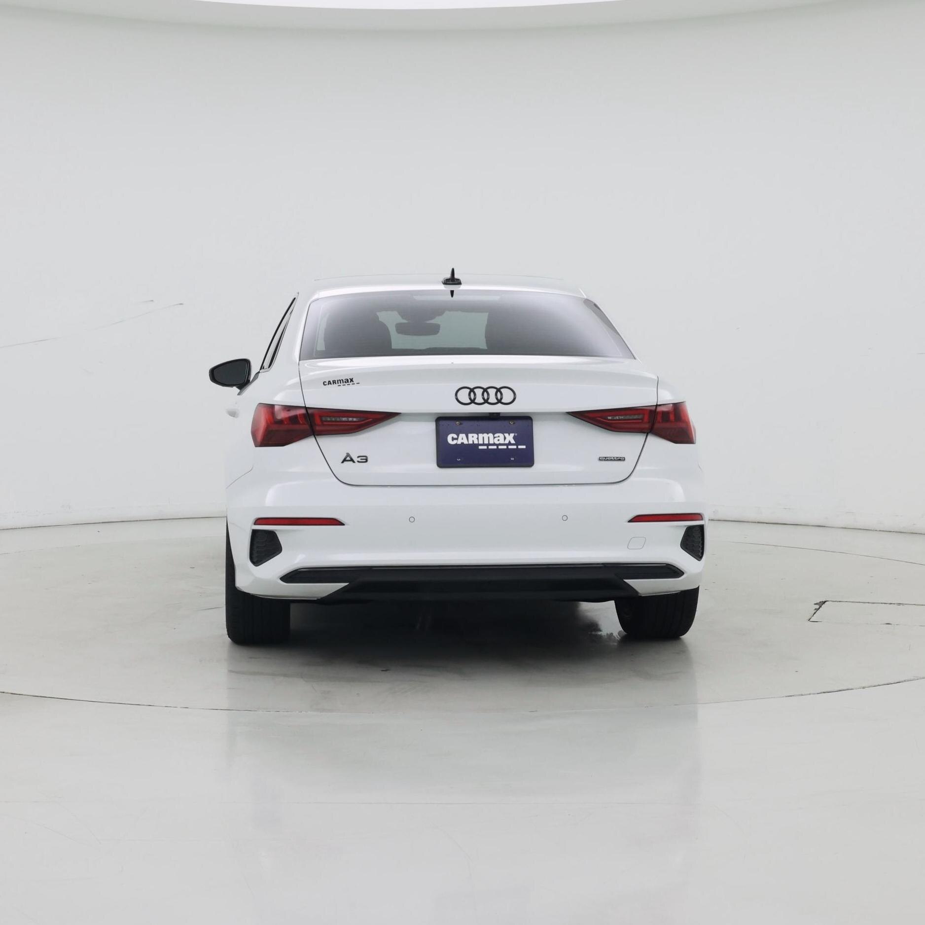 Thumbnail: 2022 Audi A3 - 6