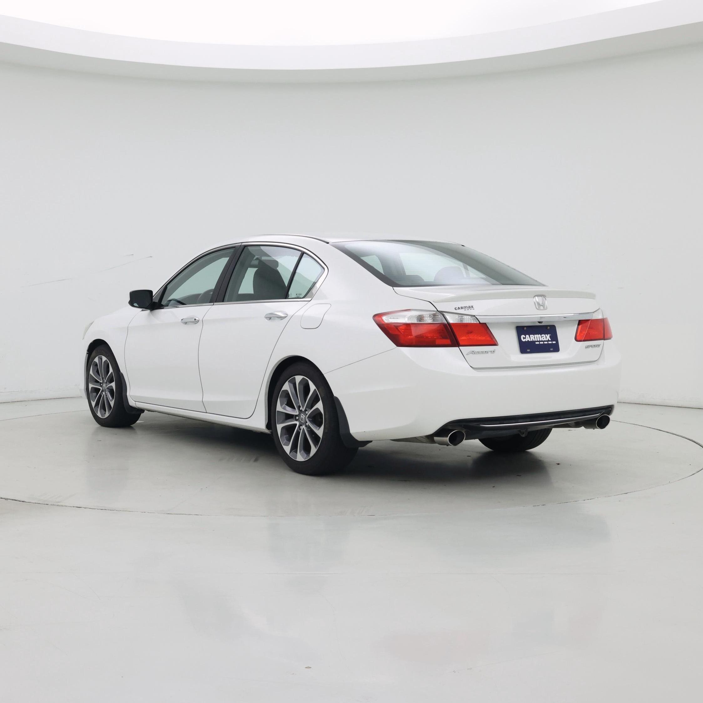 Thumbnail: 2014 Honda Accord - 2