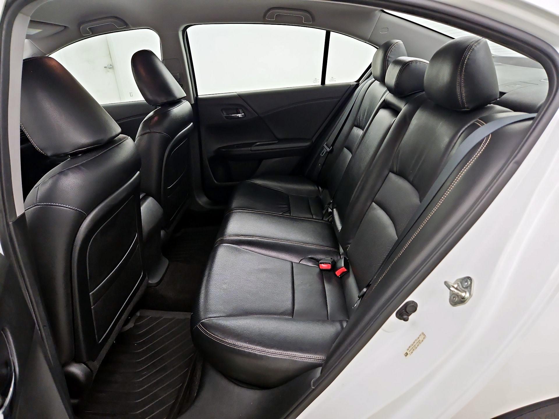 Thumbnail: 2014 Honda Accord - 19