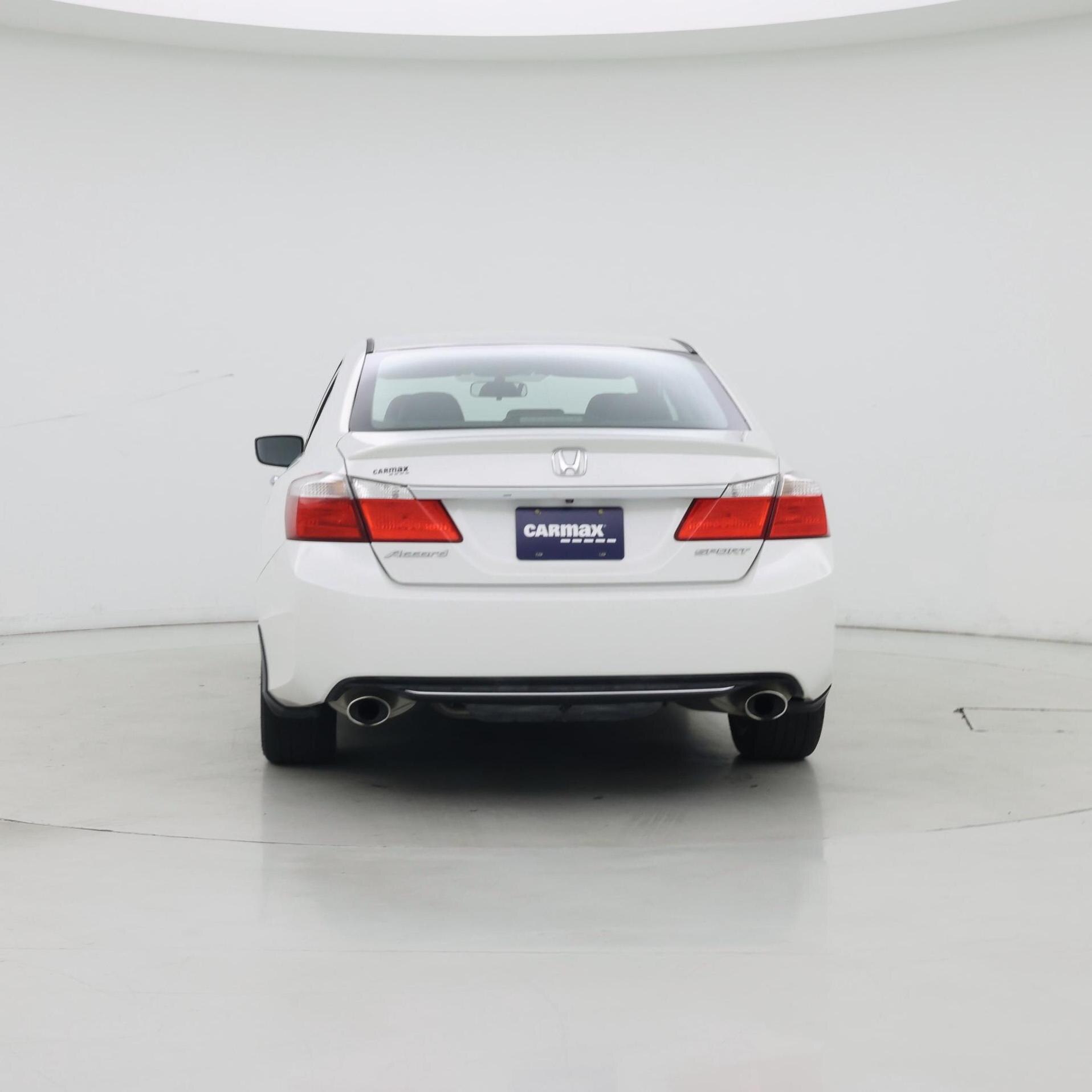 Thumbnail: 2014 Honda Accord - 6