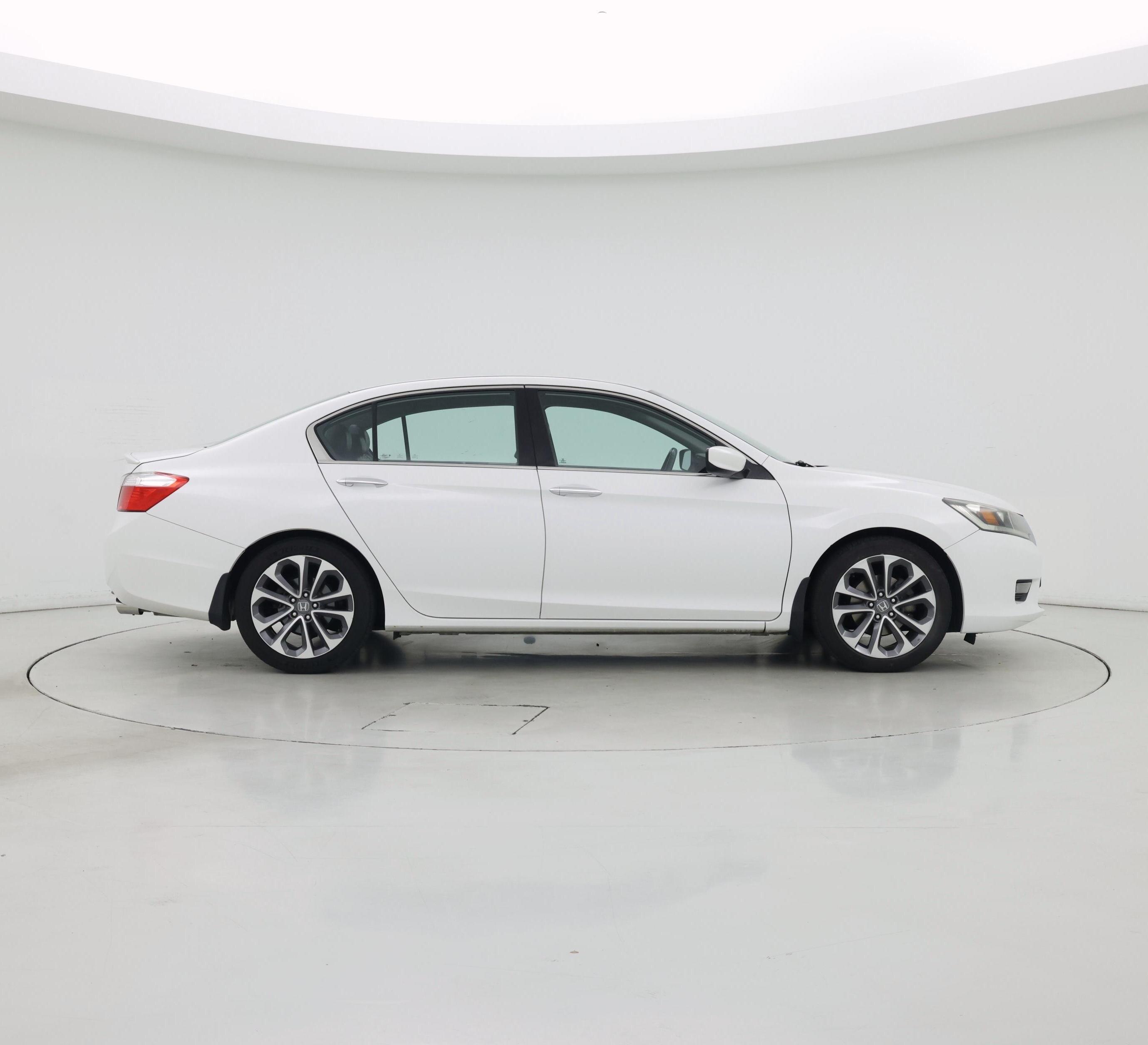 Thumbnail: 2014 Honda Accord - 7