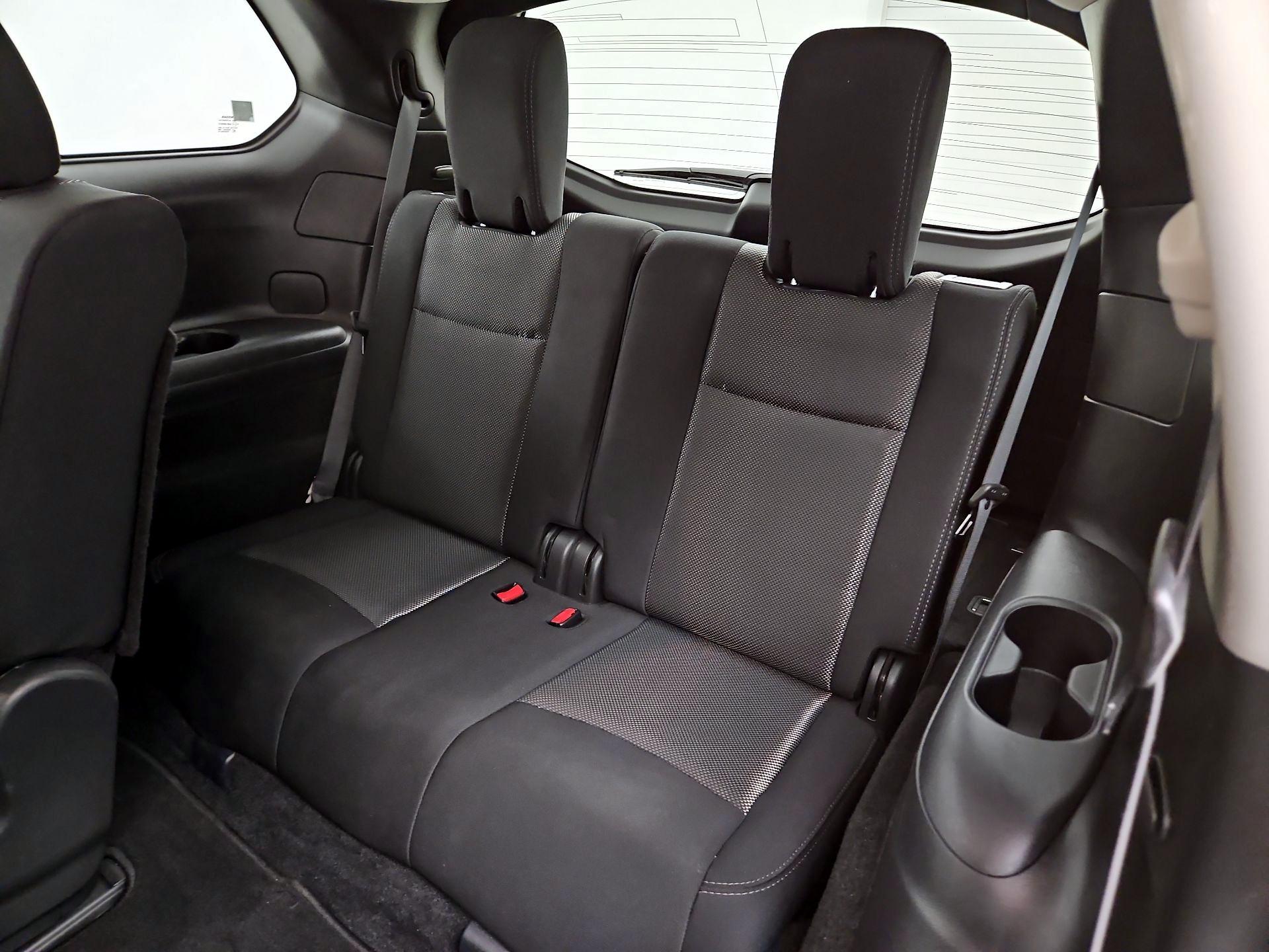 Thumbnail: 2019 Nissan Pathfinder - 20