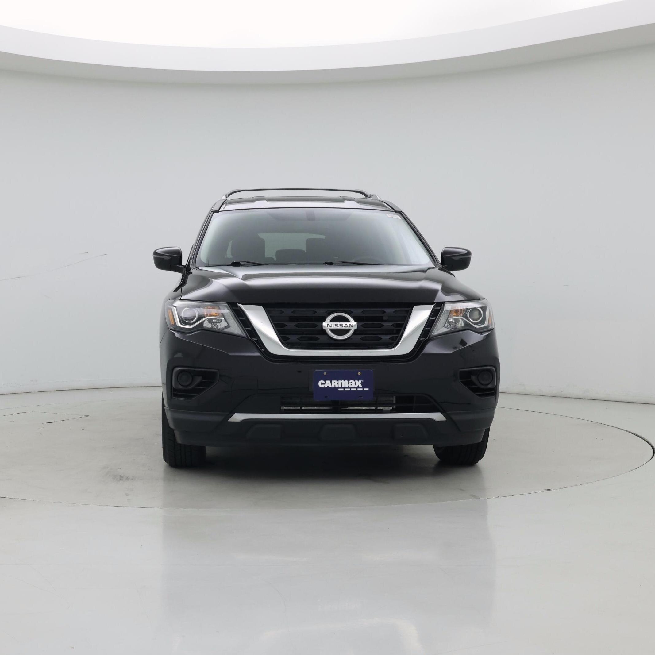 Thumbnail: 2019 Nissan Pathfinder - 5